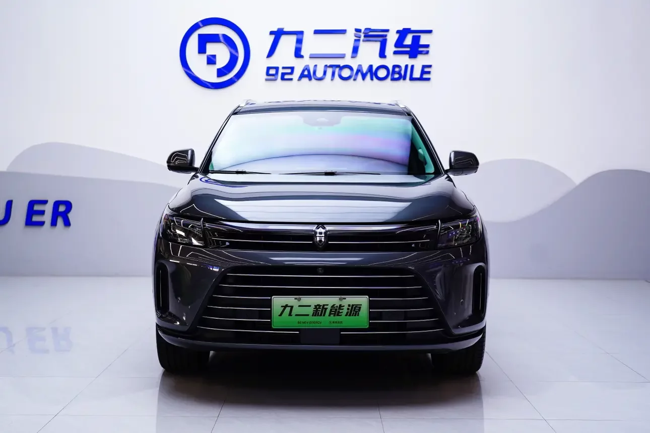 AITO M7