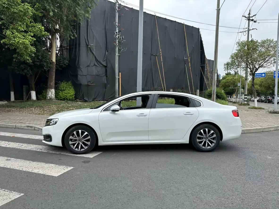 Citroën Citroen C6