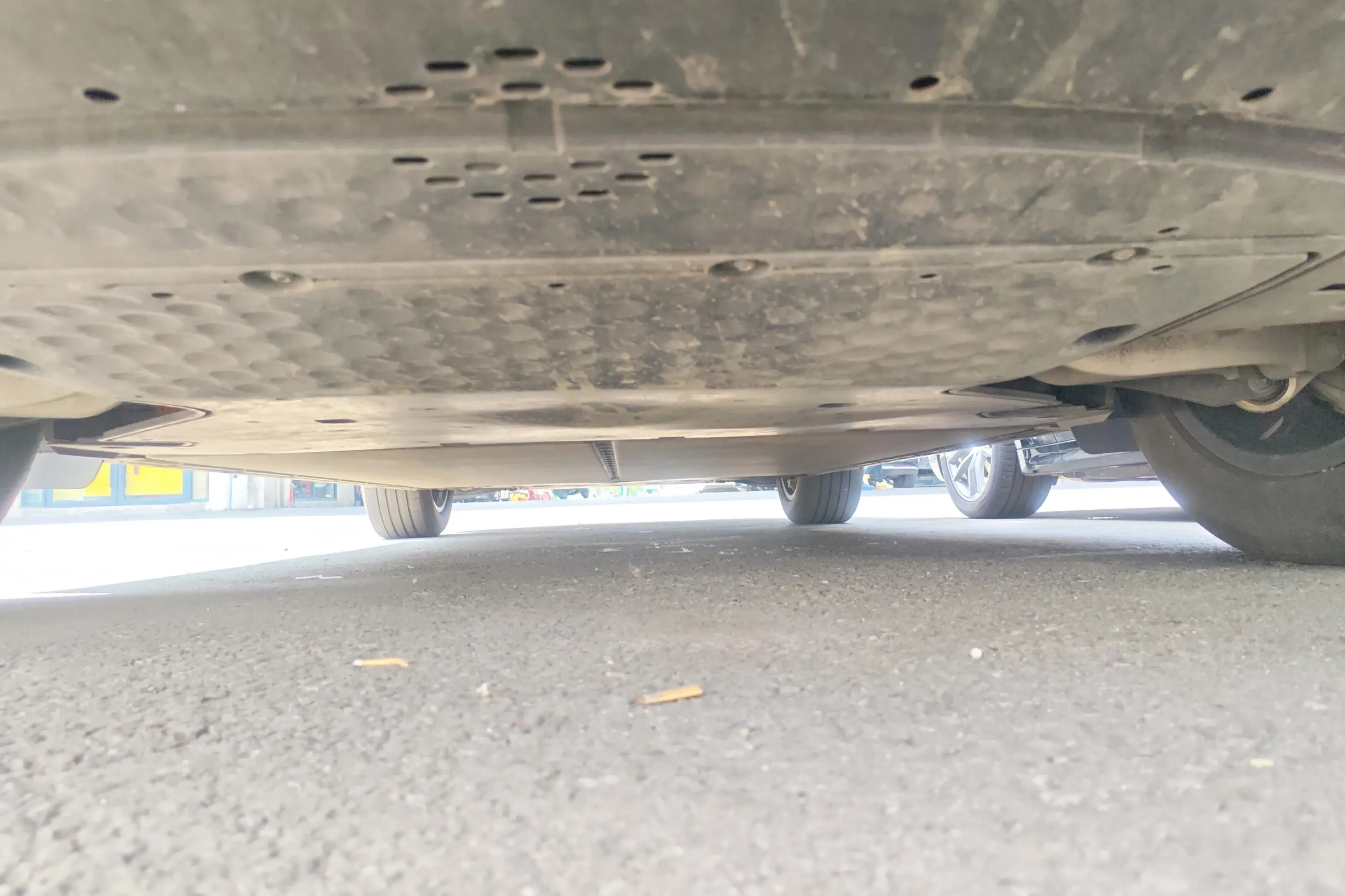Xiaomi car Xiaomi YU7
