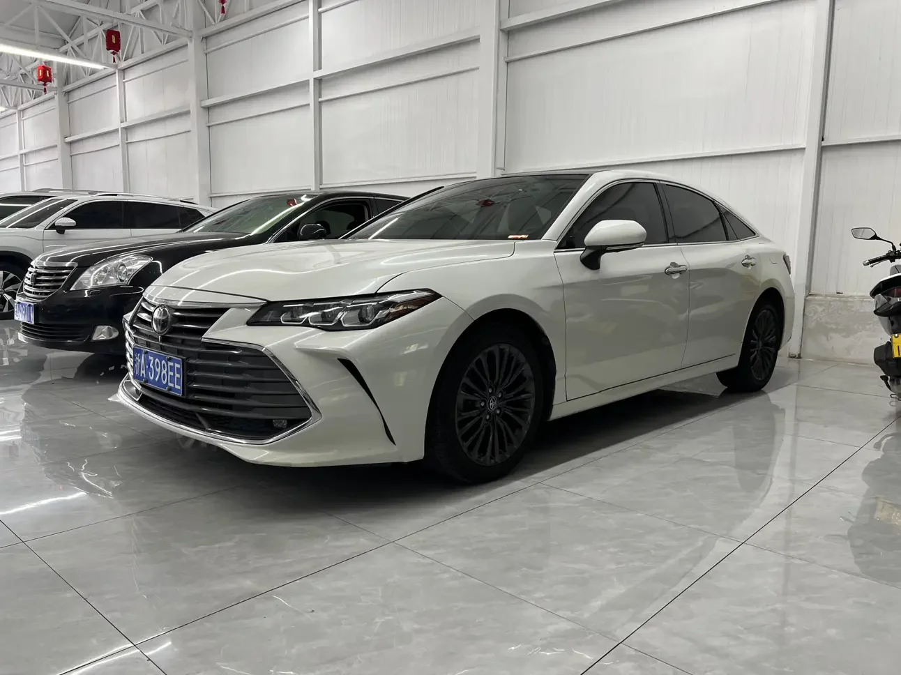 Toyota Avalon