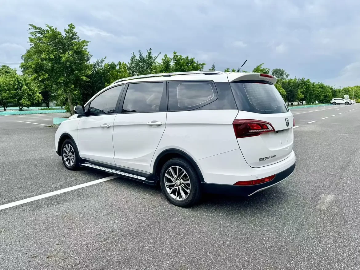 Baojun 730