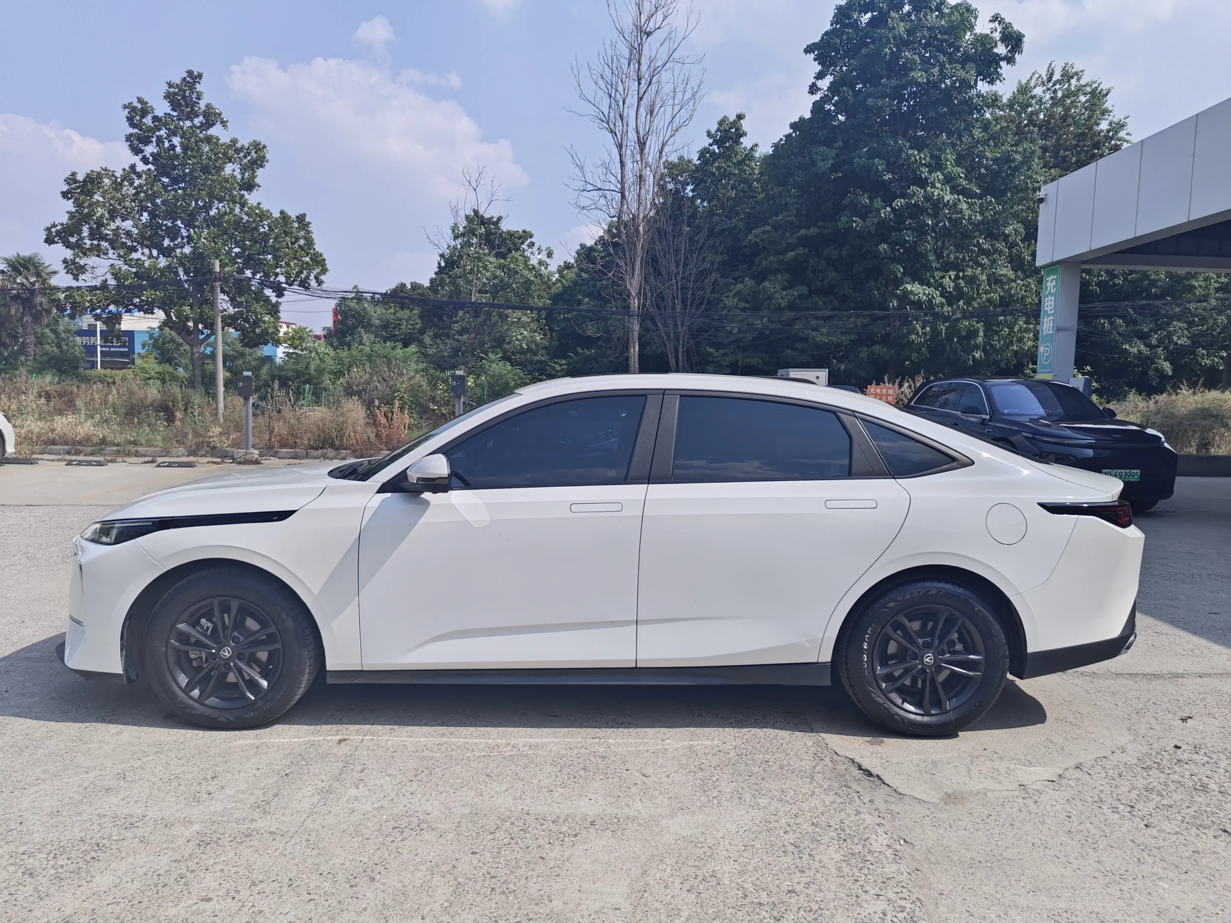 Changan Yida