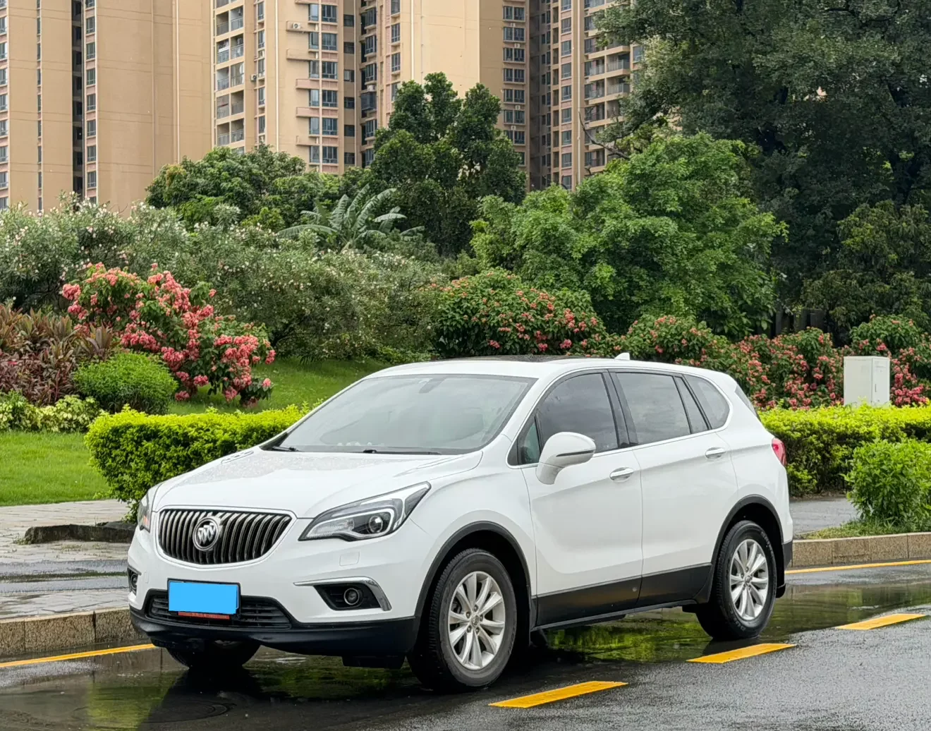 Buick Envision