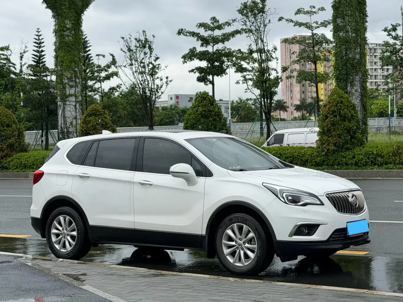 Buick Envision