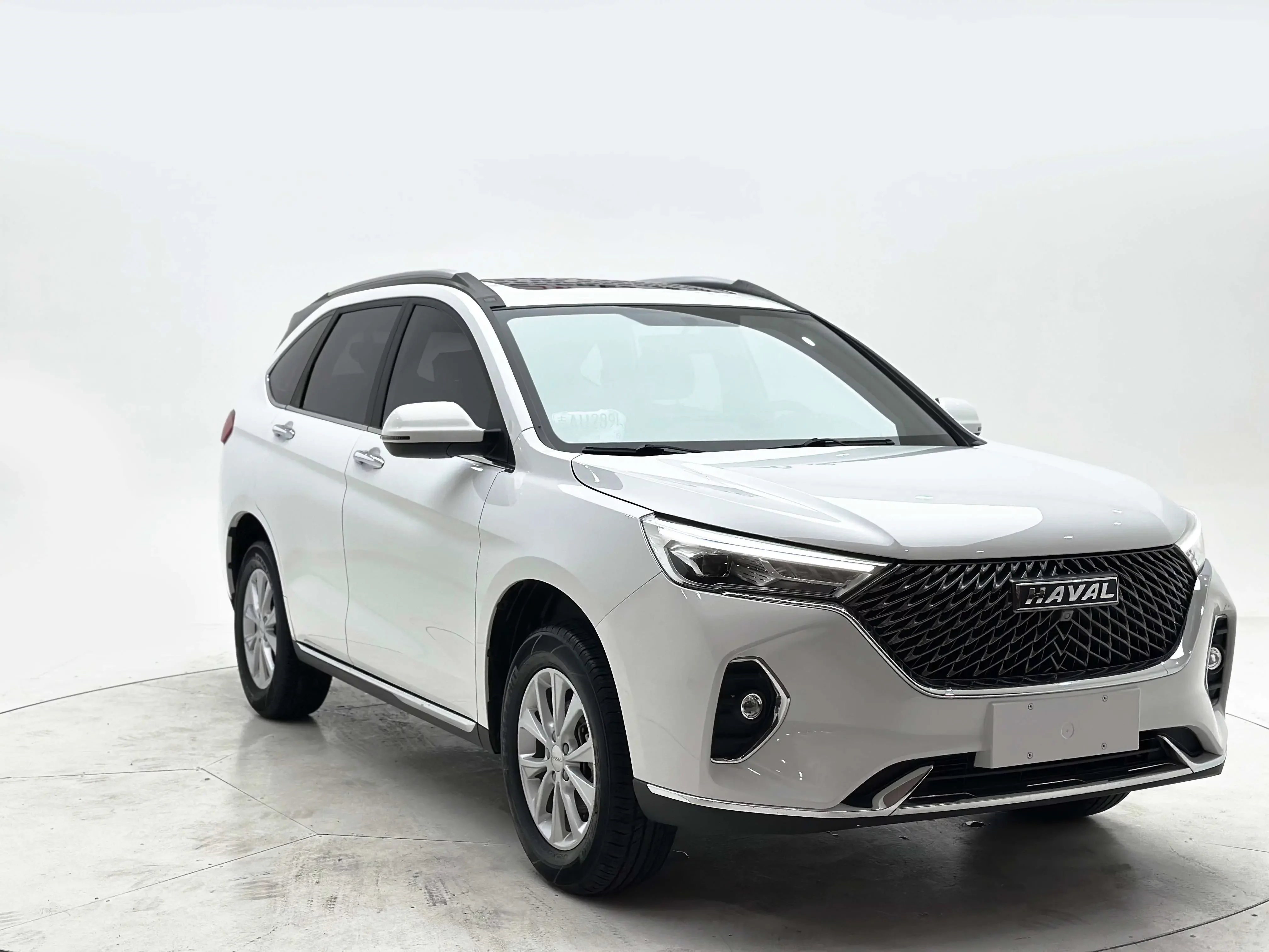 Haval M6