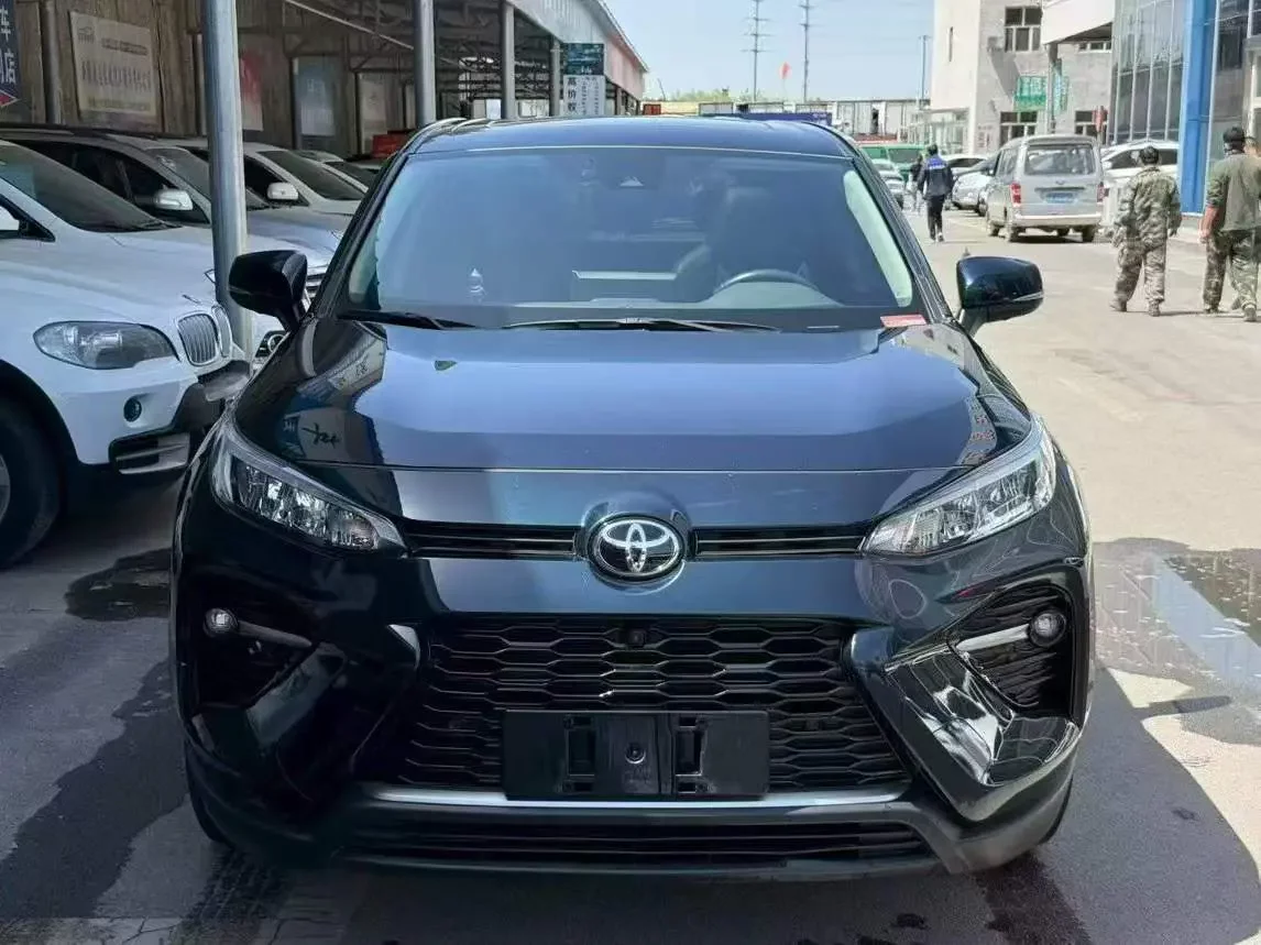 Toyota Willanda