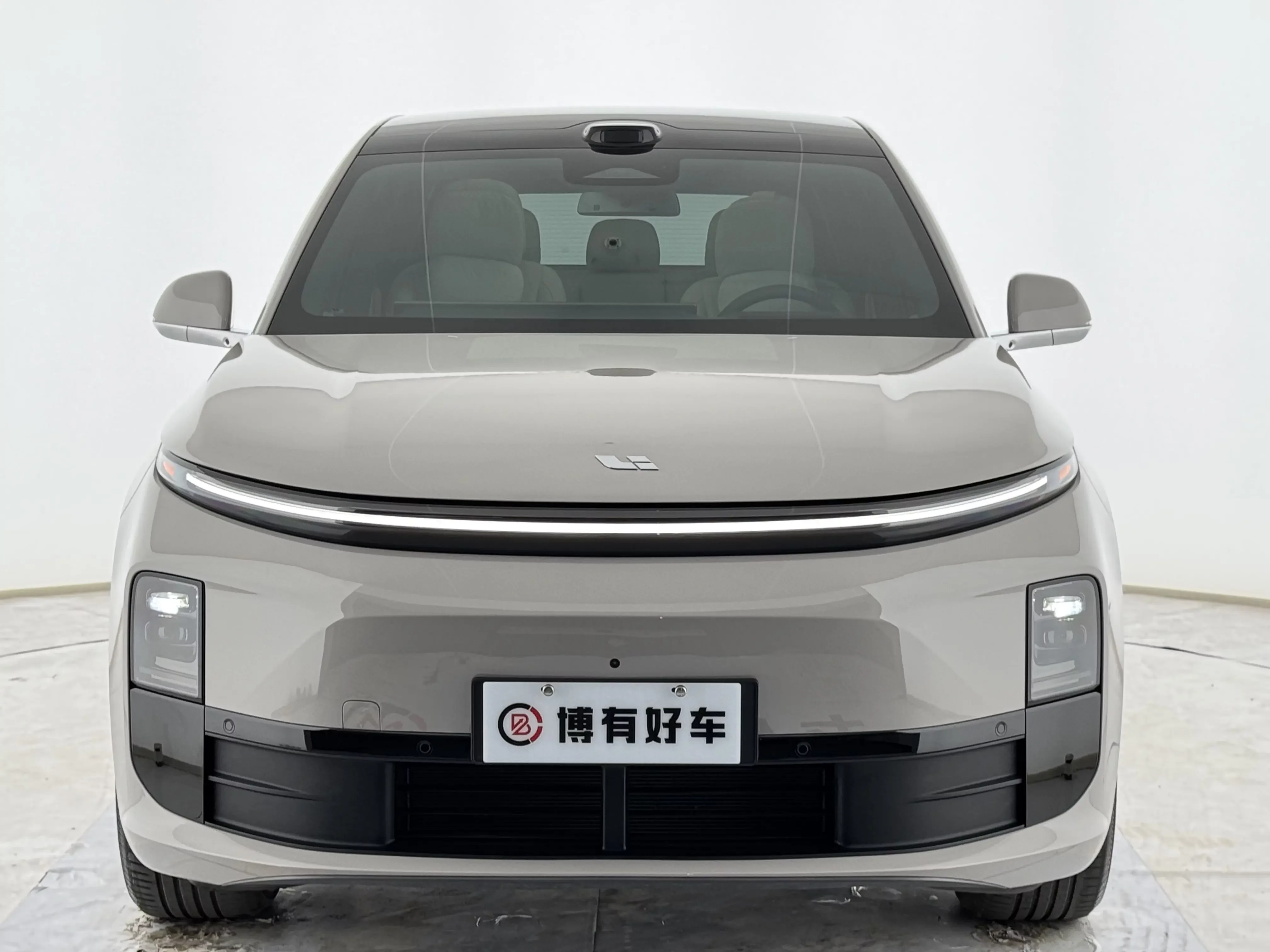 Lixiang L6