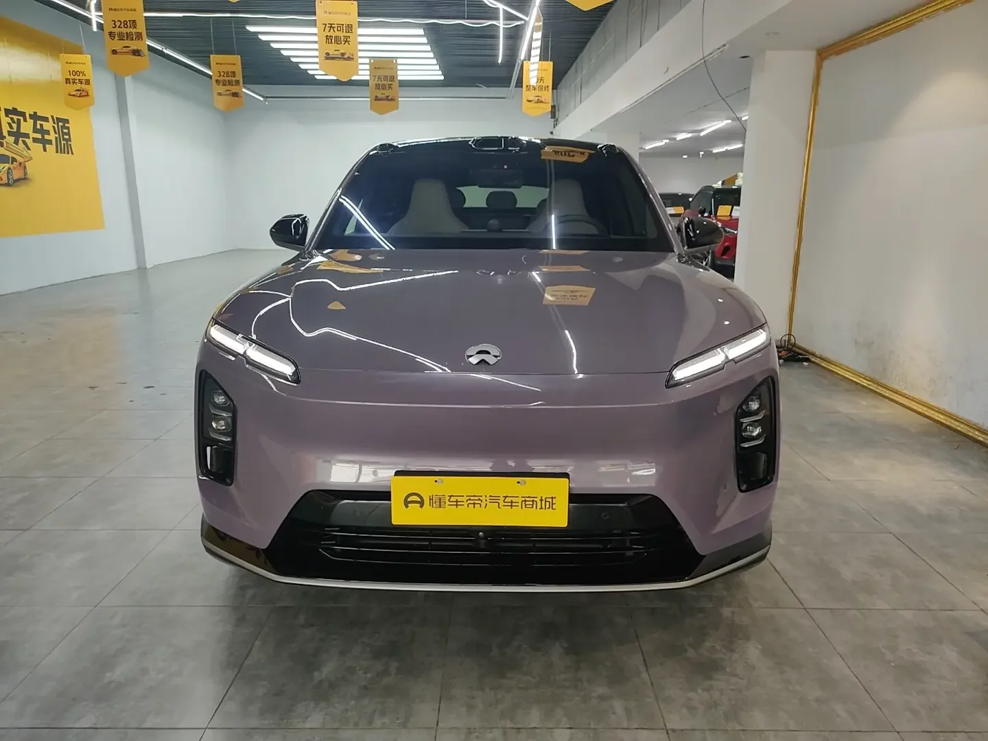 NIO EC6