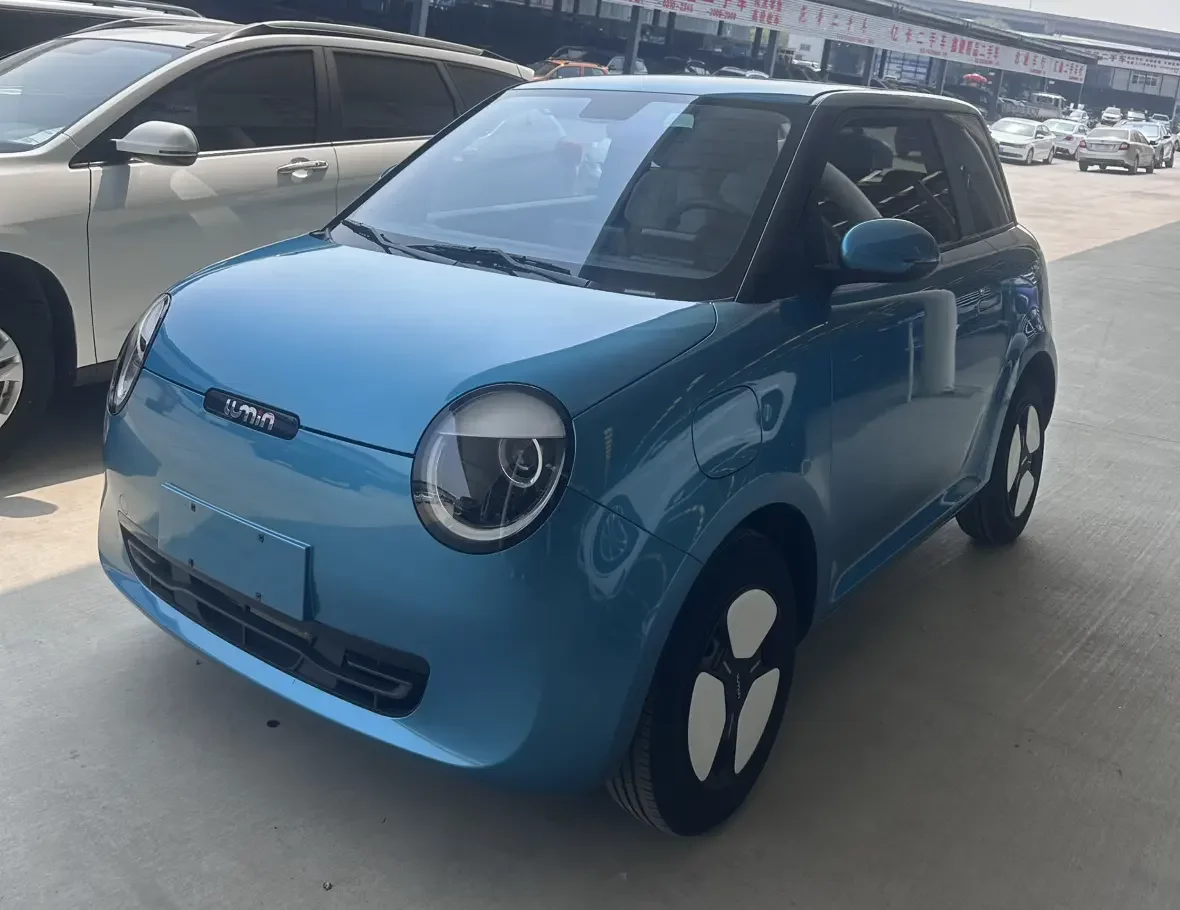 Changan Lumin