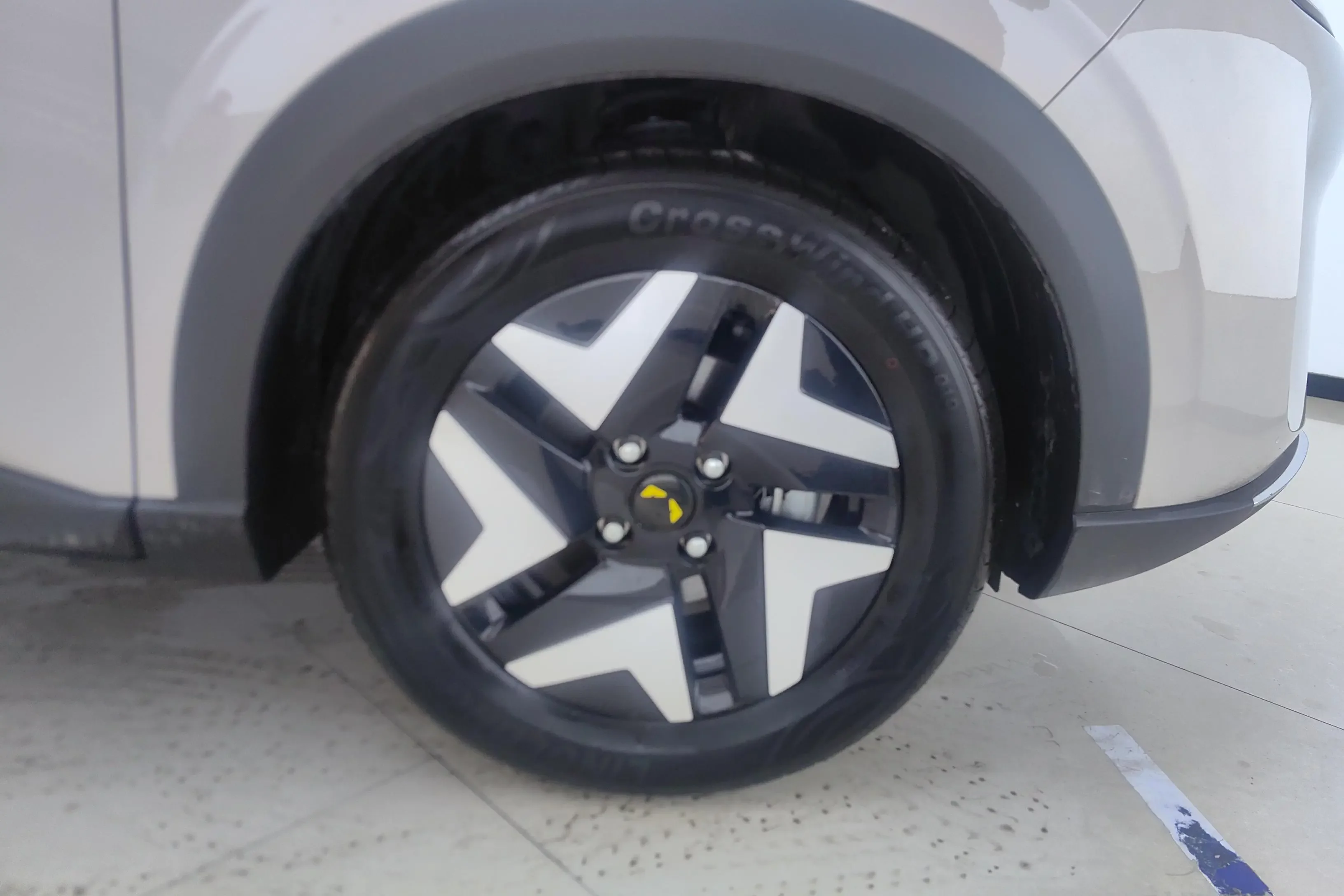 Wuling Bingo S