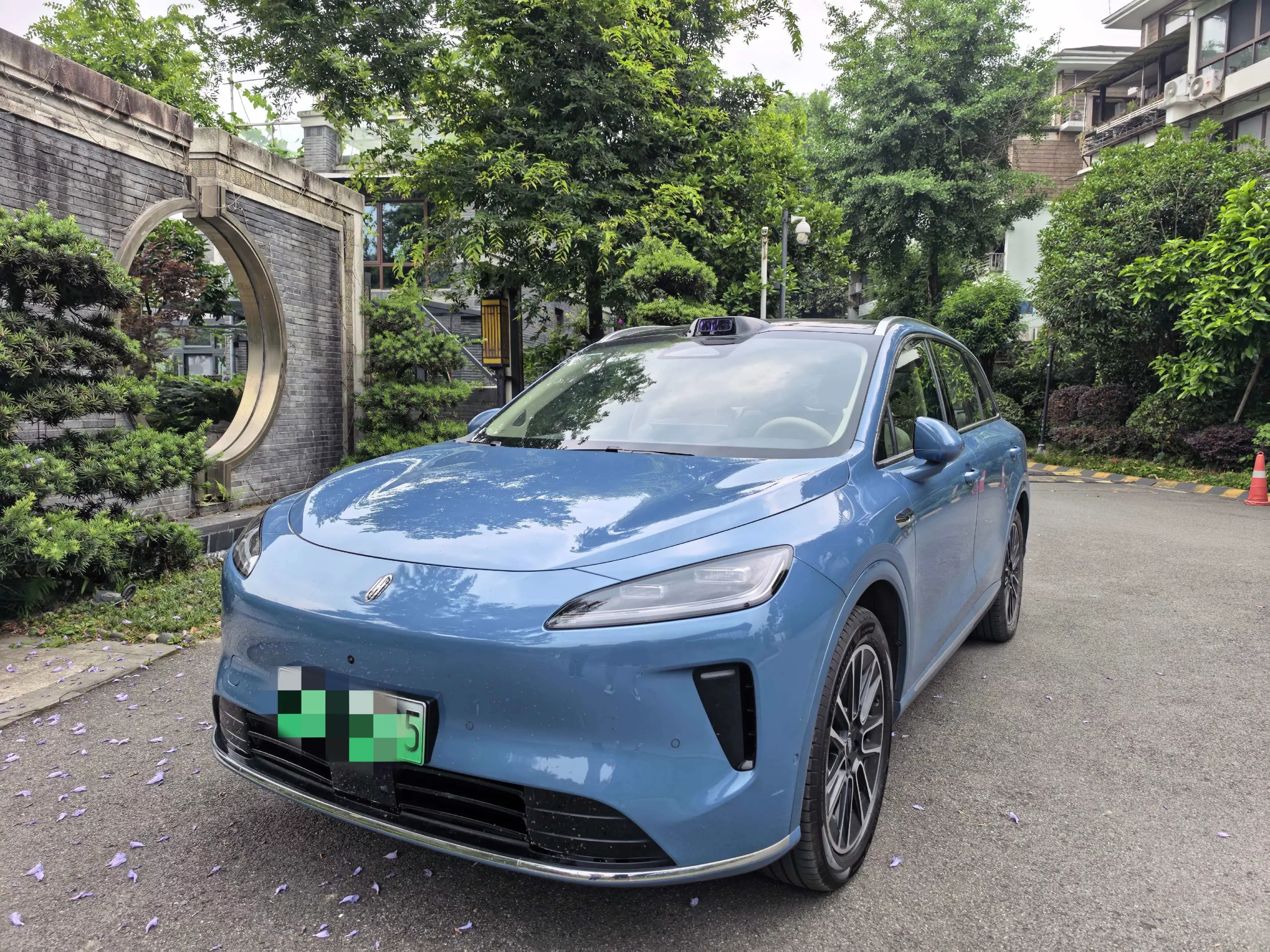 Shangjie H5