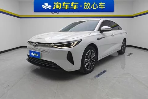 Chery Fengyun A8