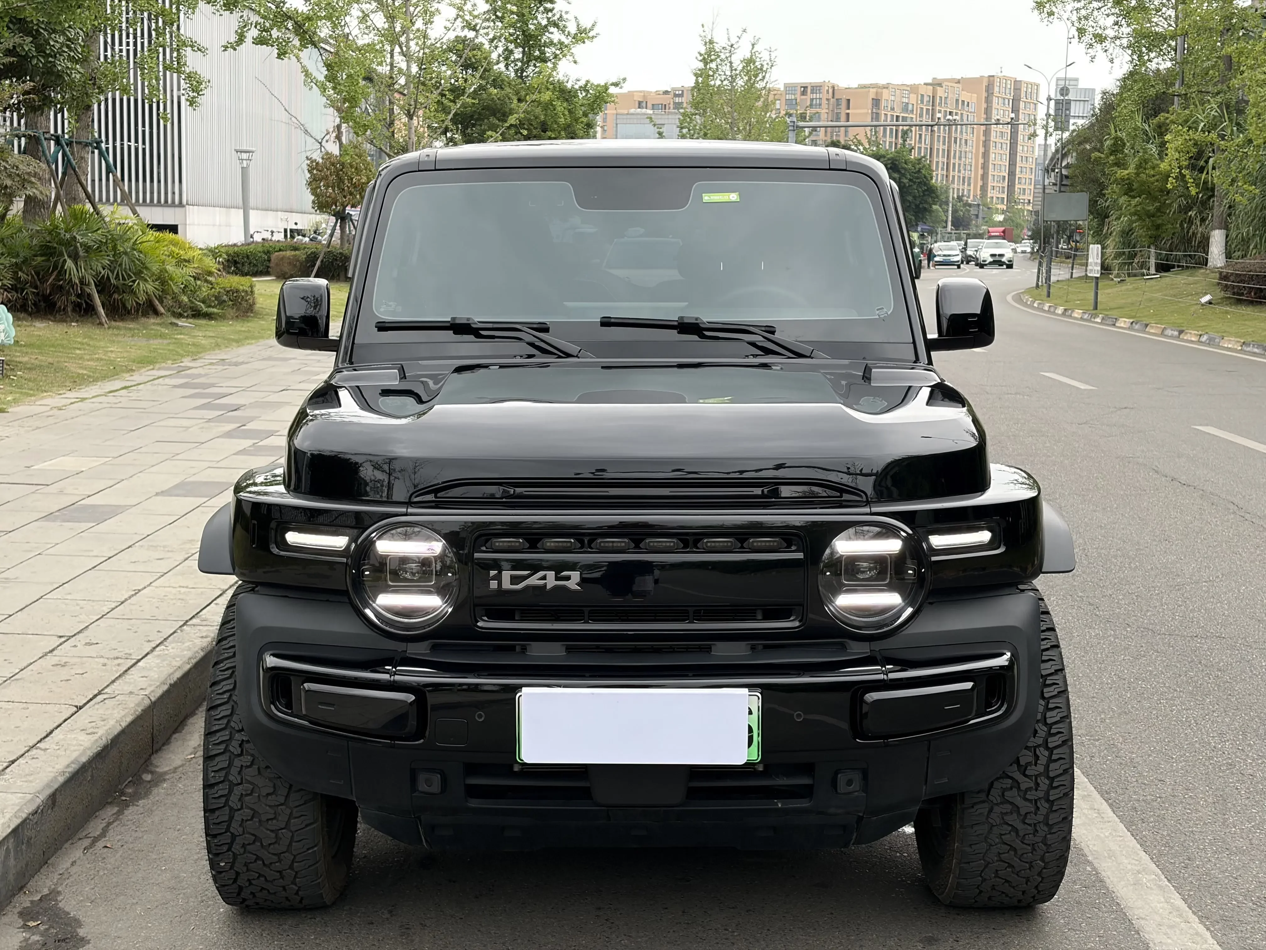 ICAR Super V23