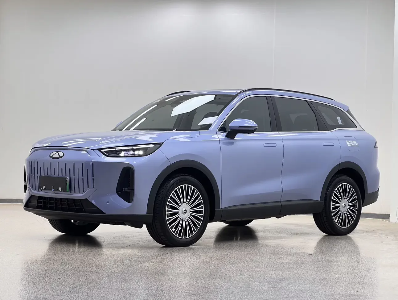Chery Fengyun T9