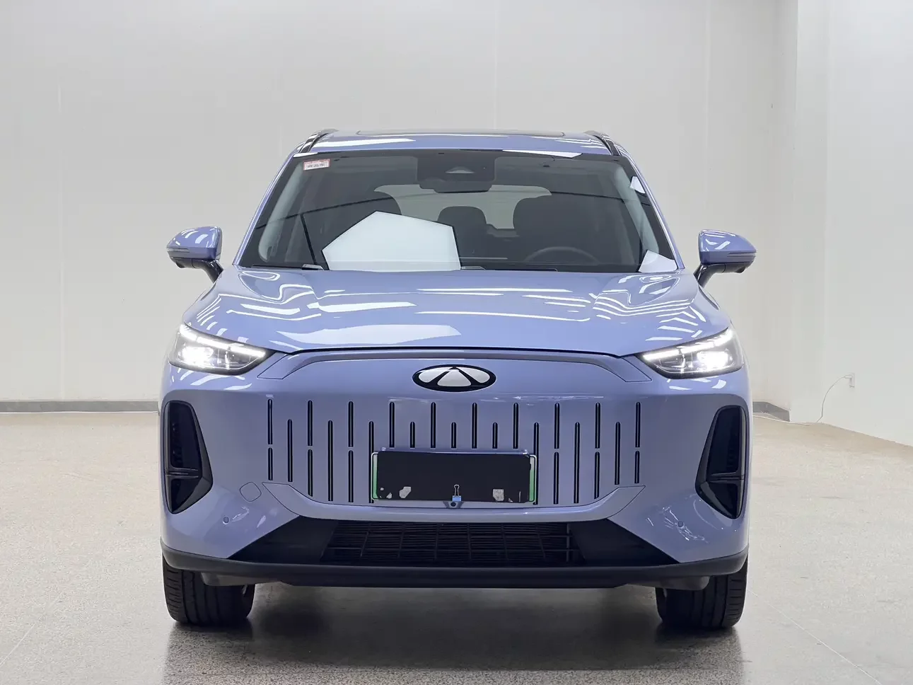 Chery Fengyun T9