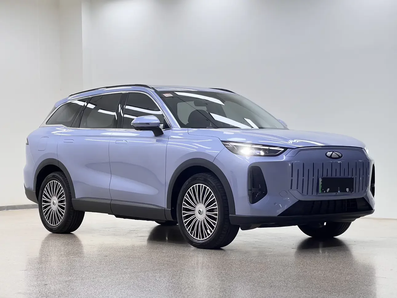 Chery Fengyun T9