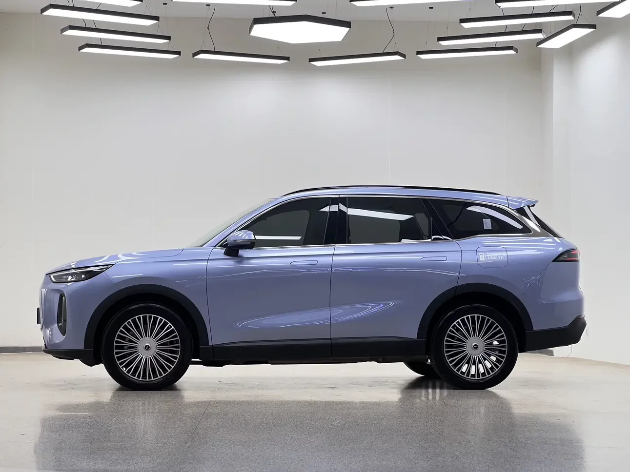 Chery Fengyun T9