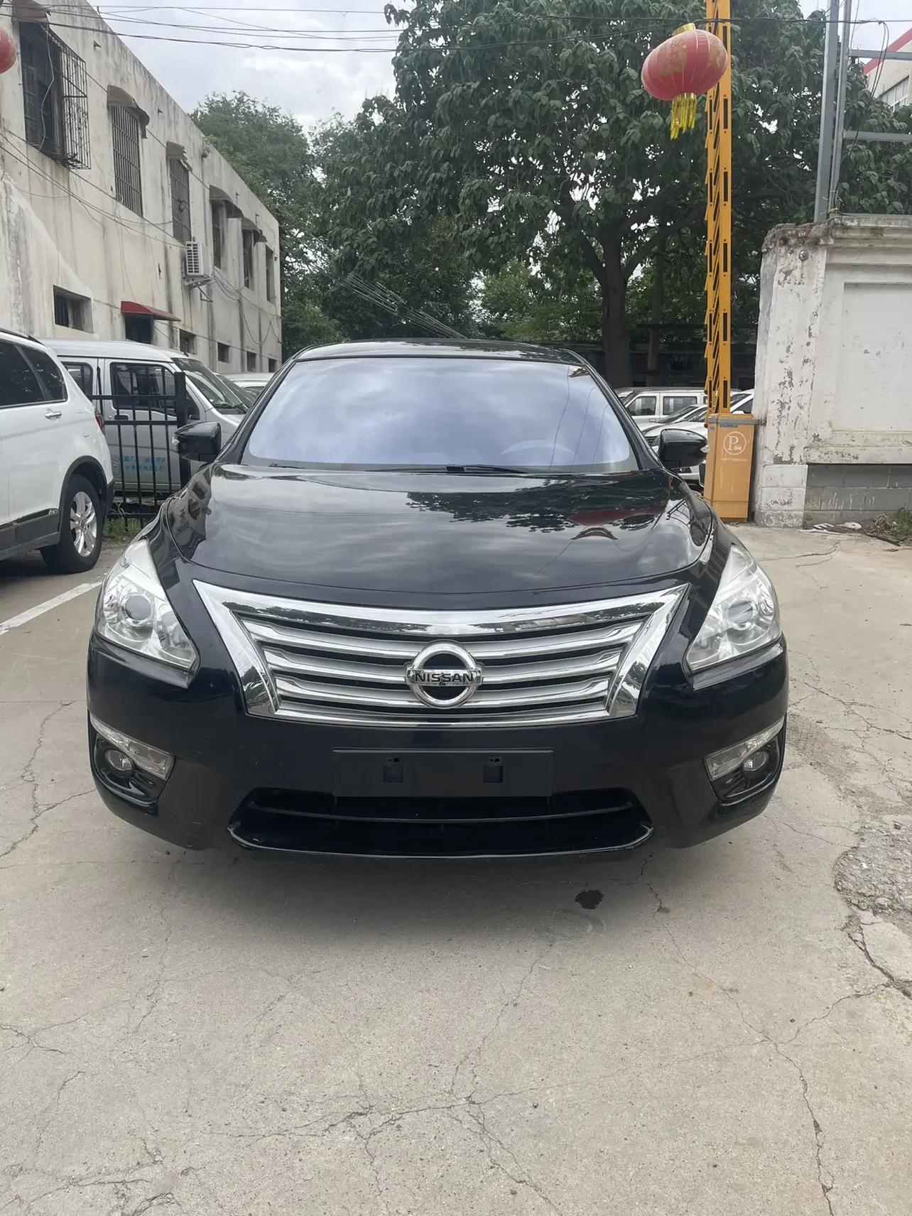 Nissan Altima
