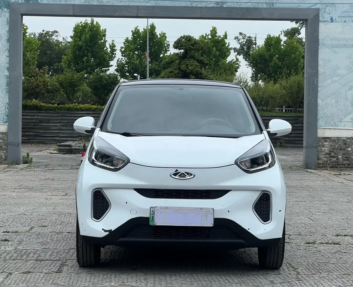 Chery QQ little ant