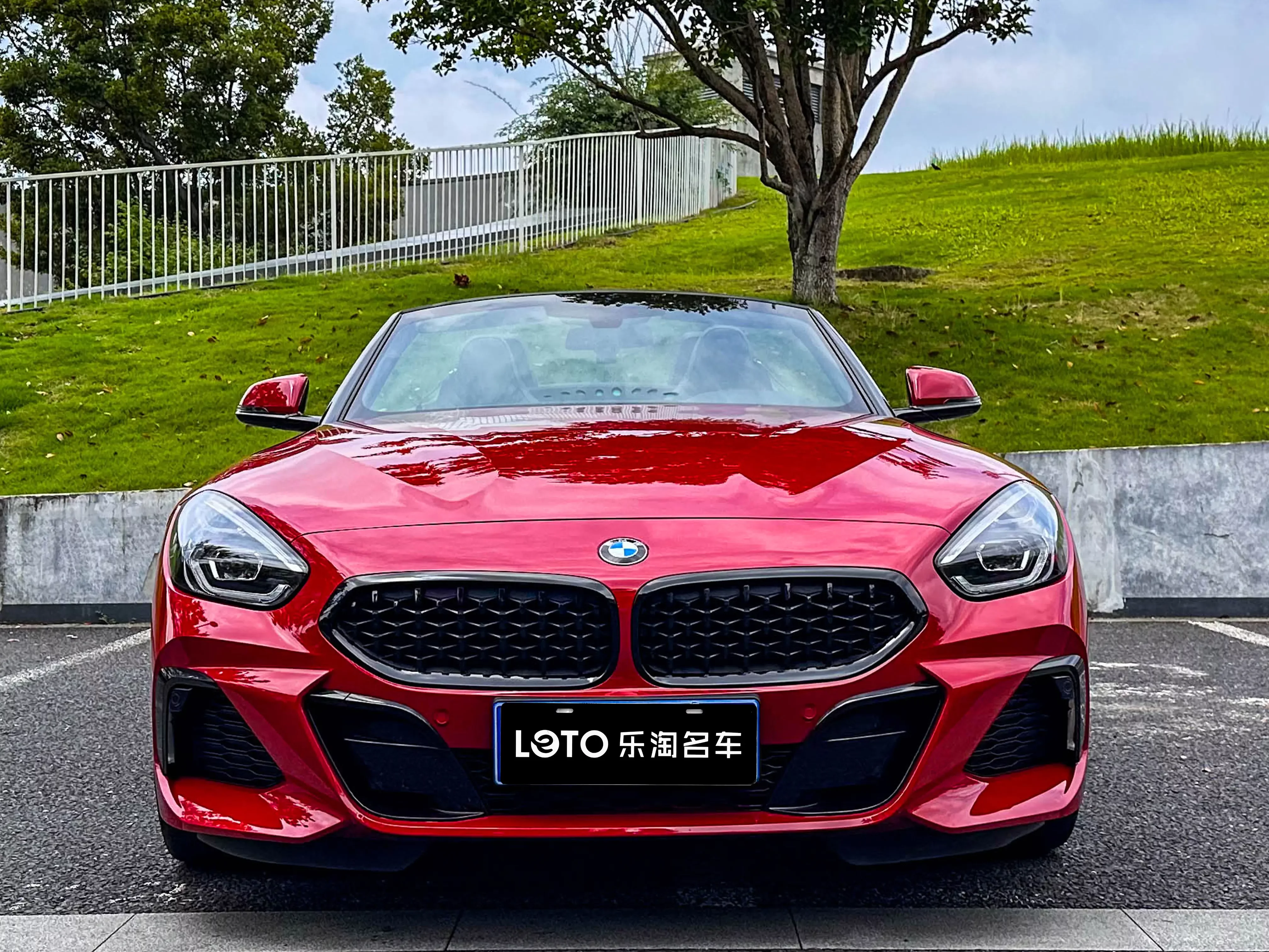 BMW Z4