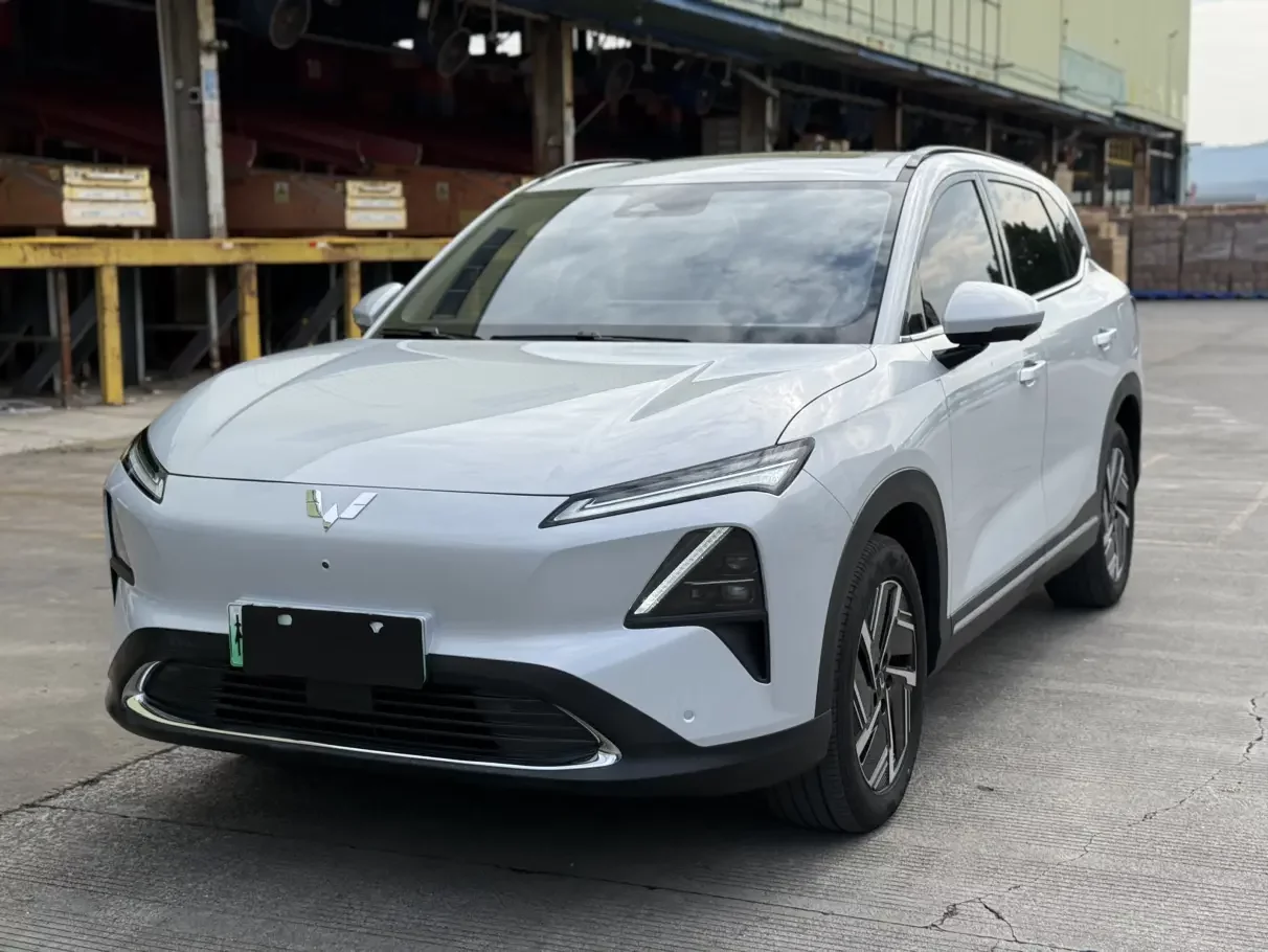 Wuling Starlight S PHEV