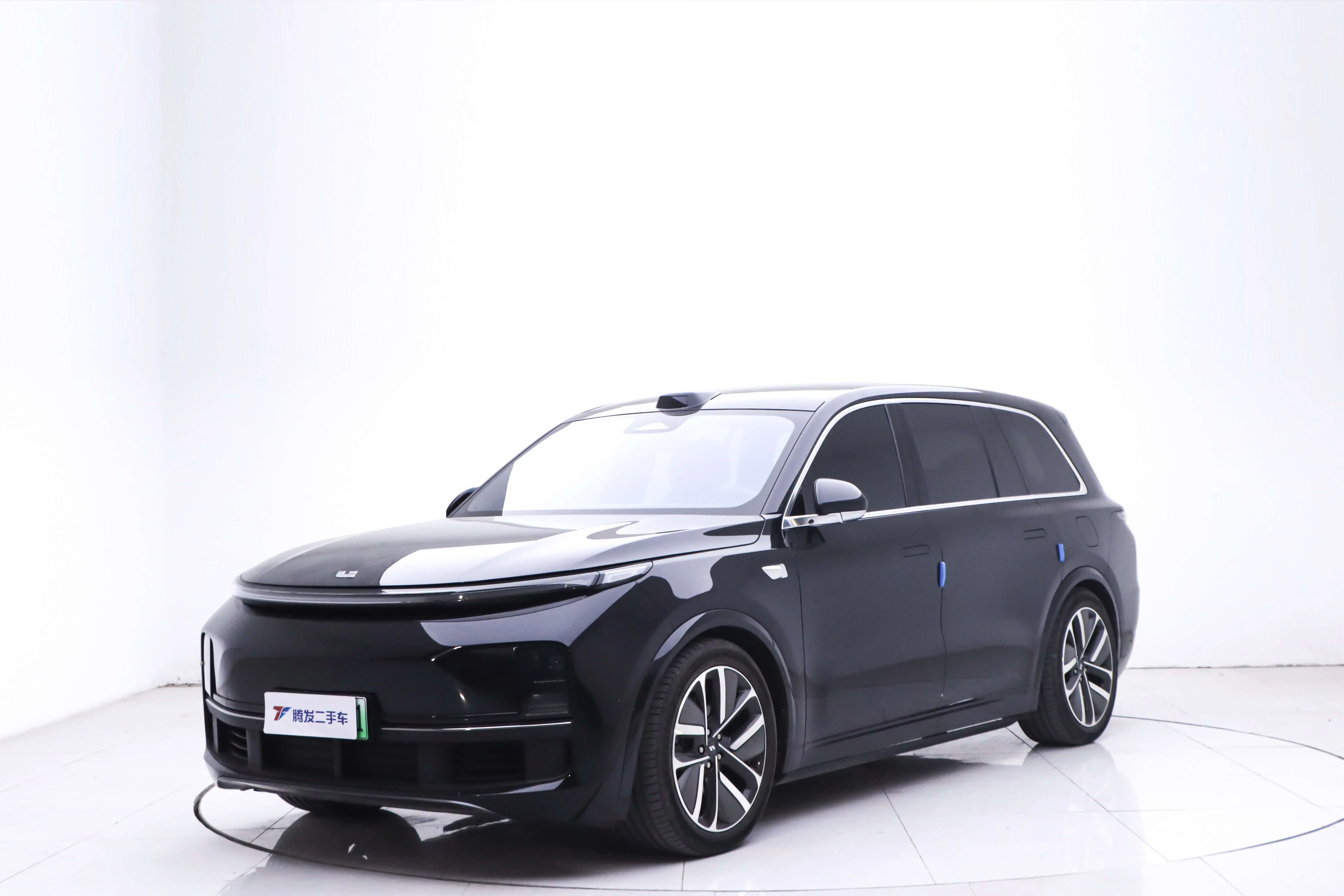 Lixiang L9