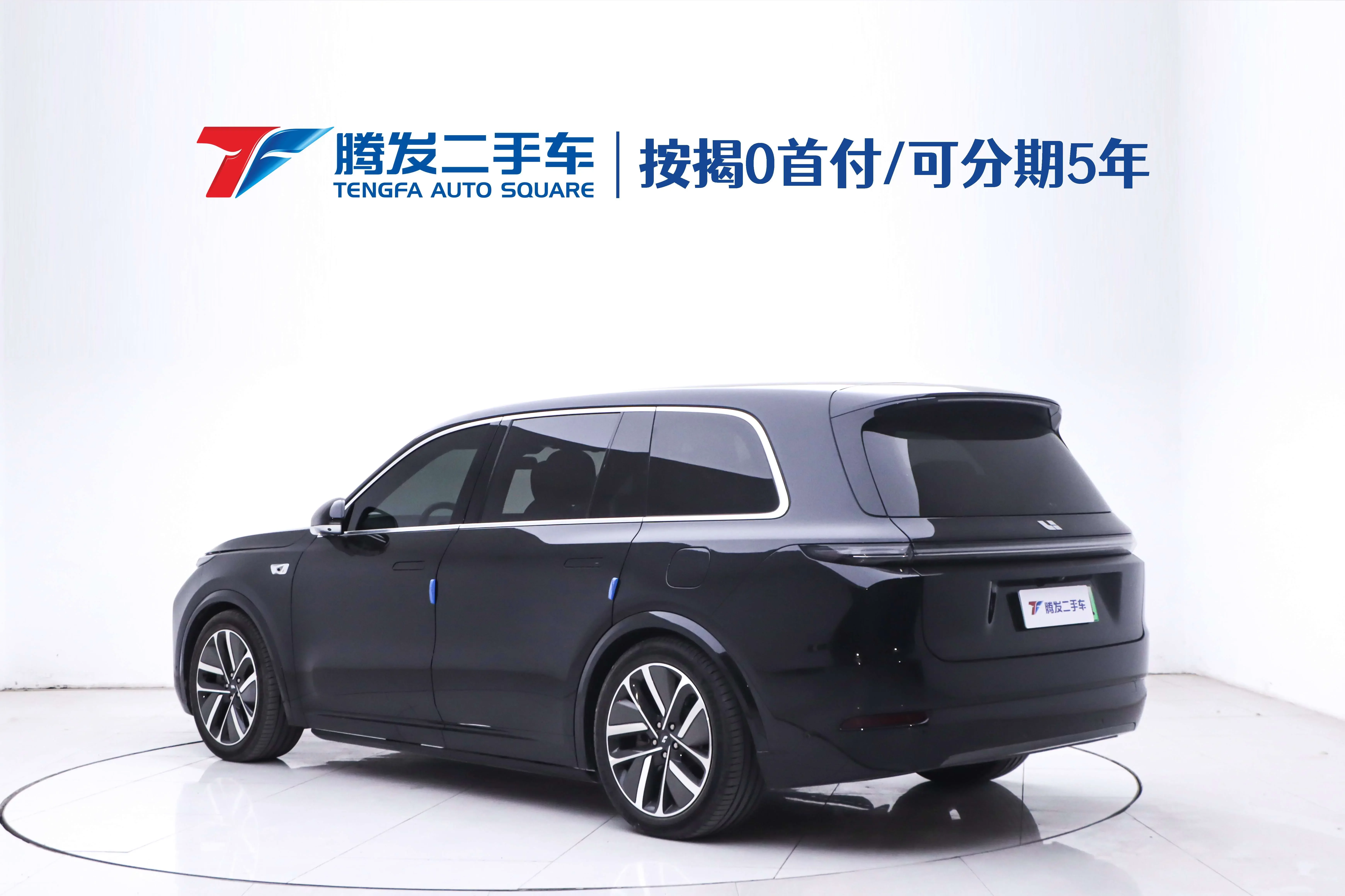 Lixiang L9