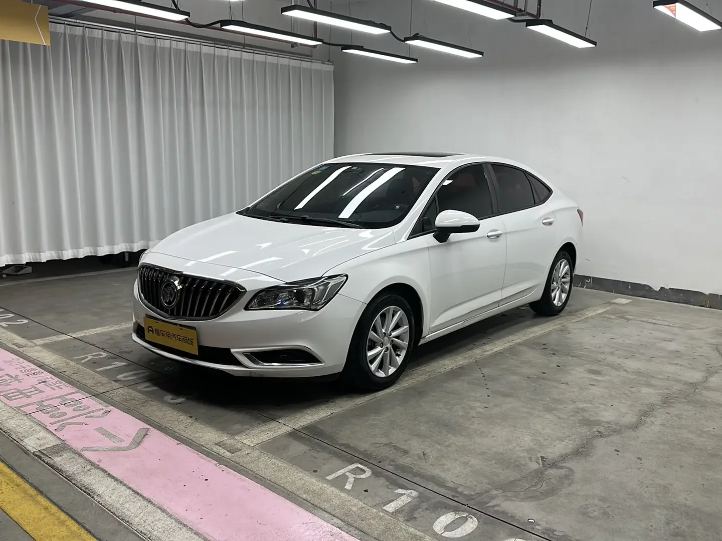 Buick Valeant