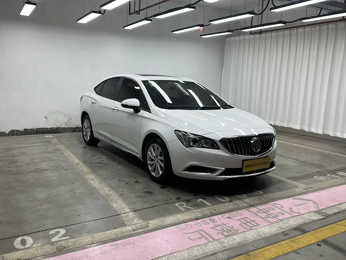 Buick Valeant