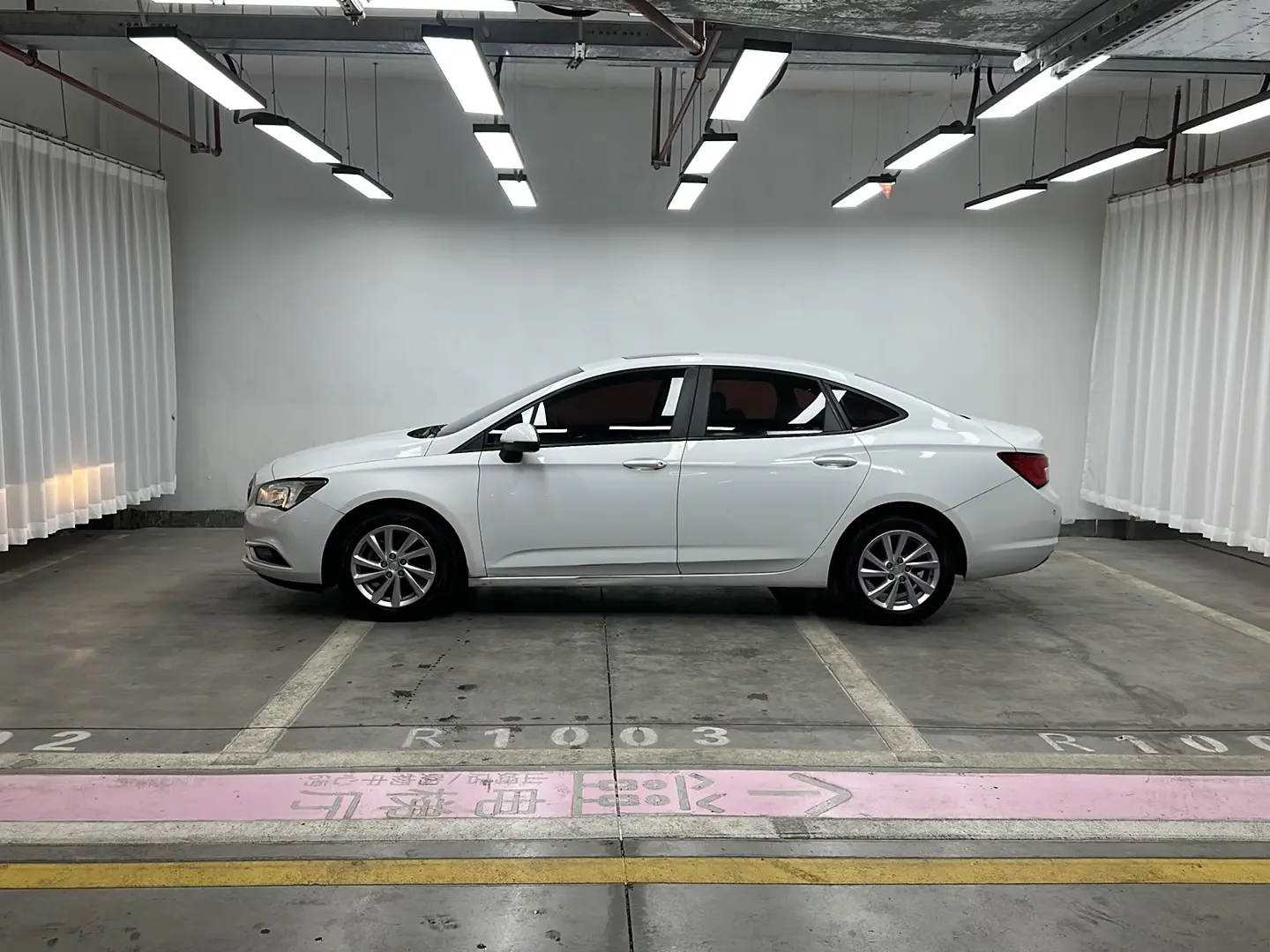 Buick Valeant