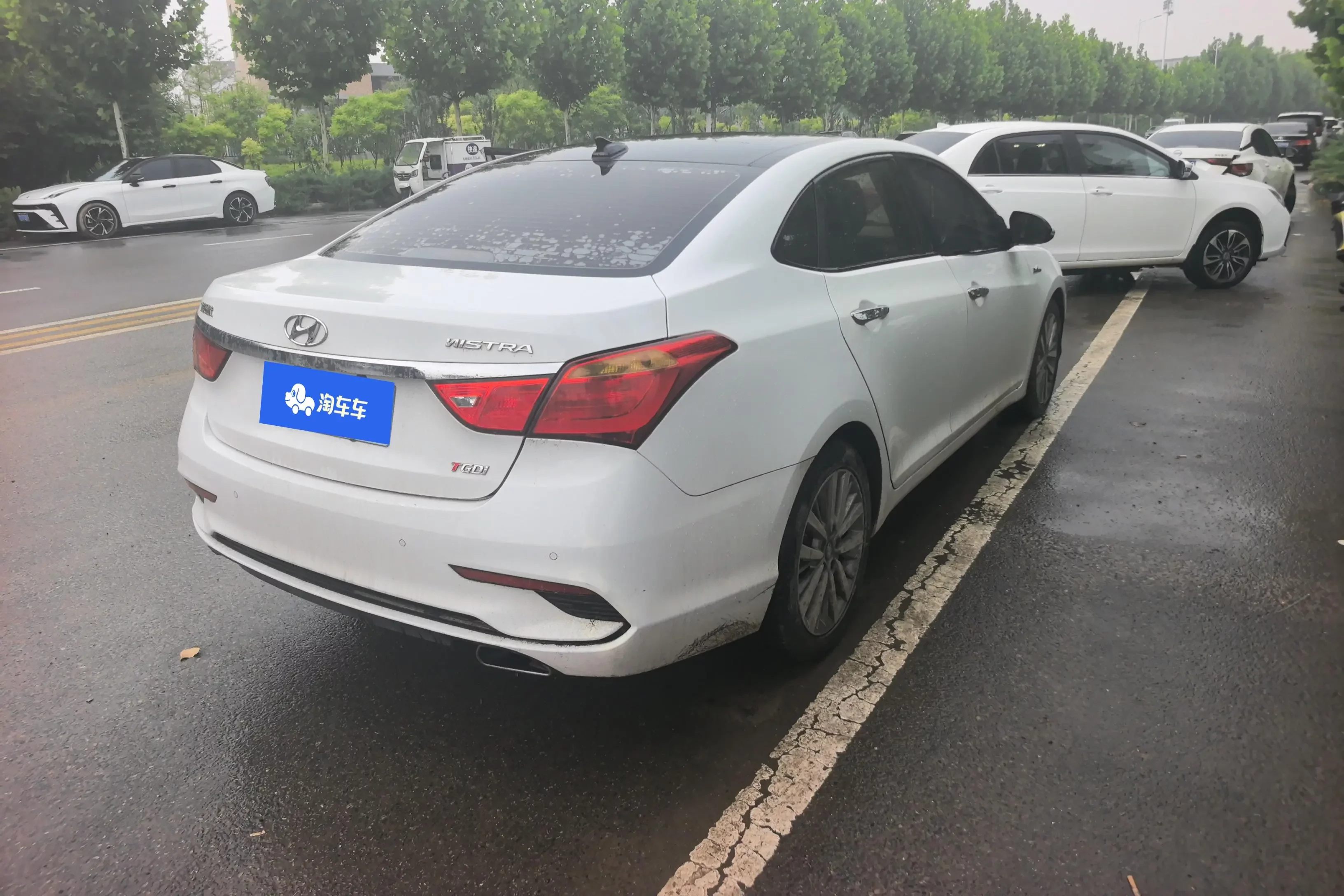 Hyundai famous pictures