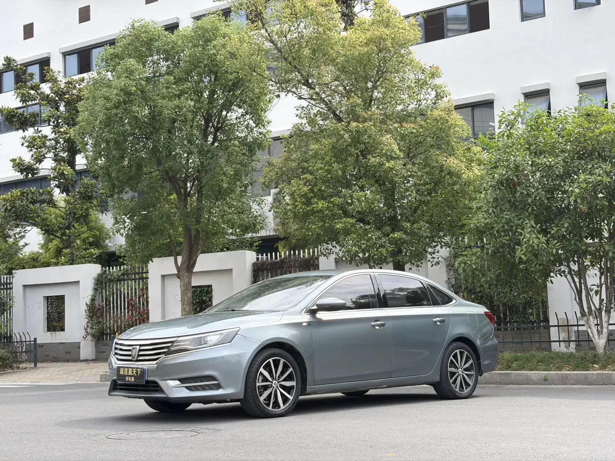 Roewe i6 Classic