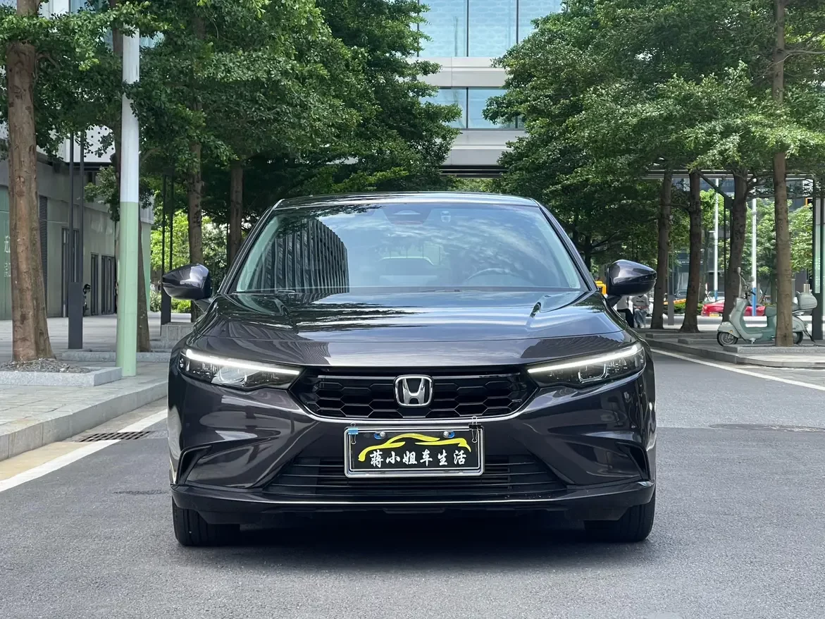 Honda Integra