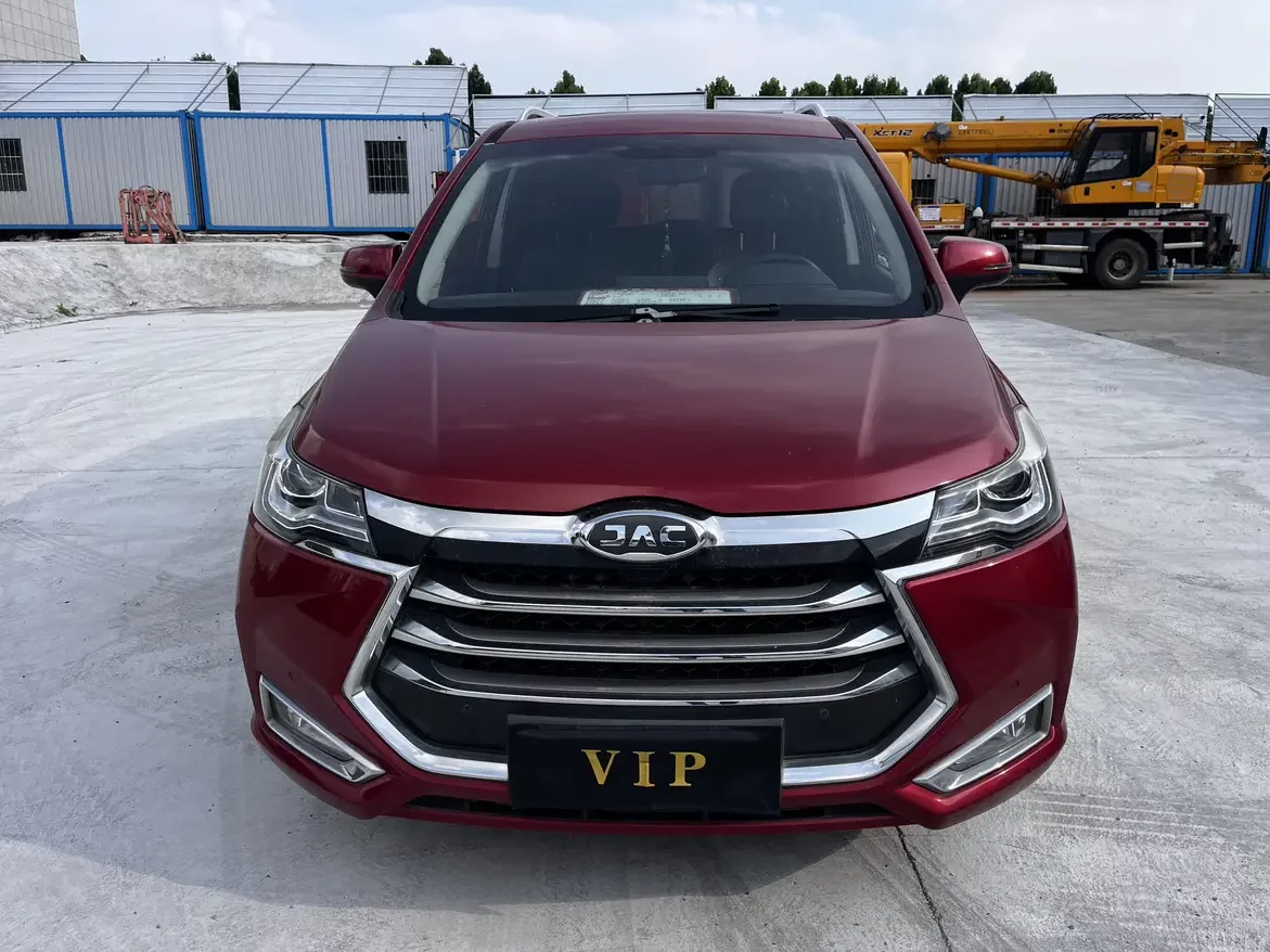 Jiangxi Ruifeng R3