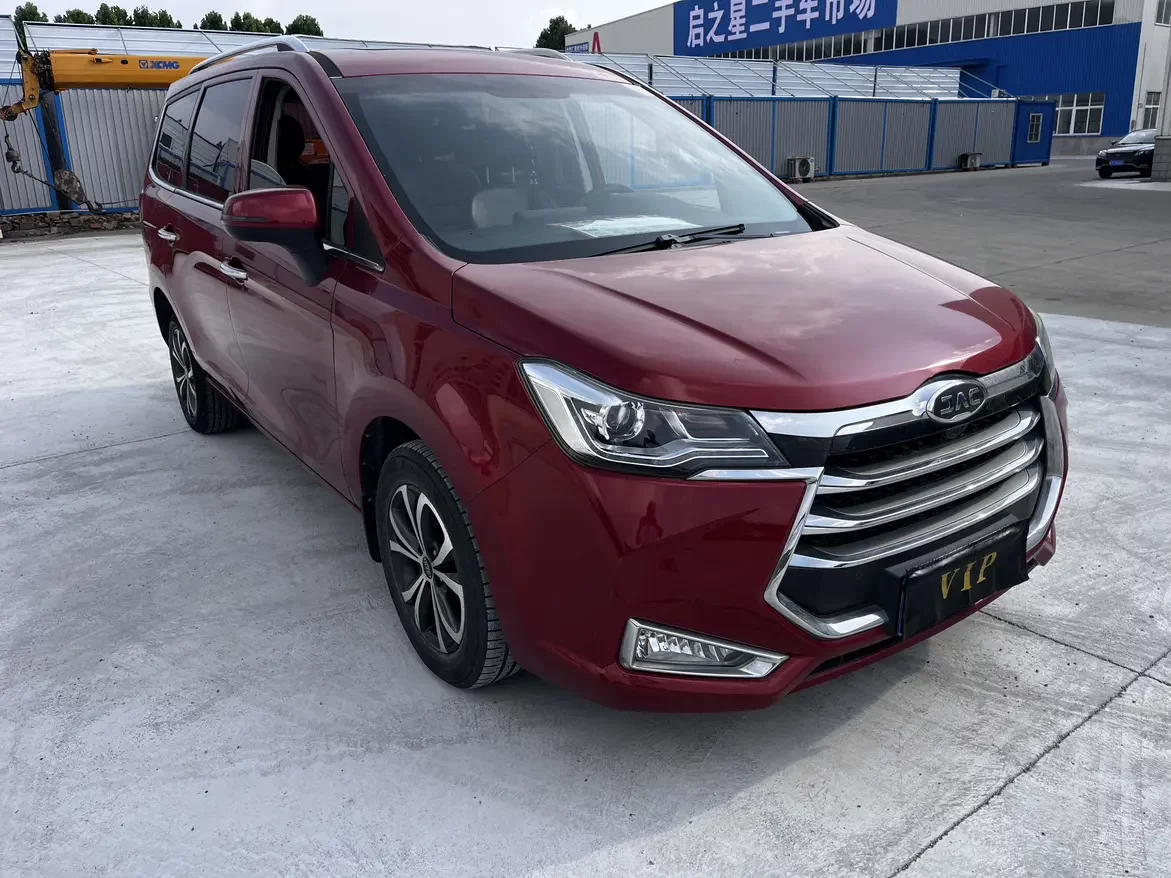 Jiangxi Ruifeng R3