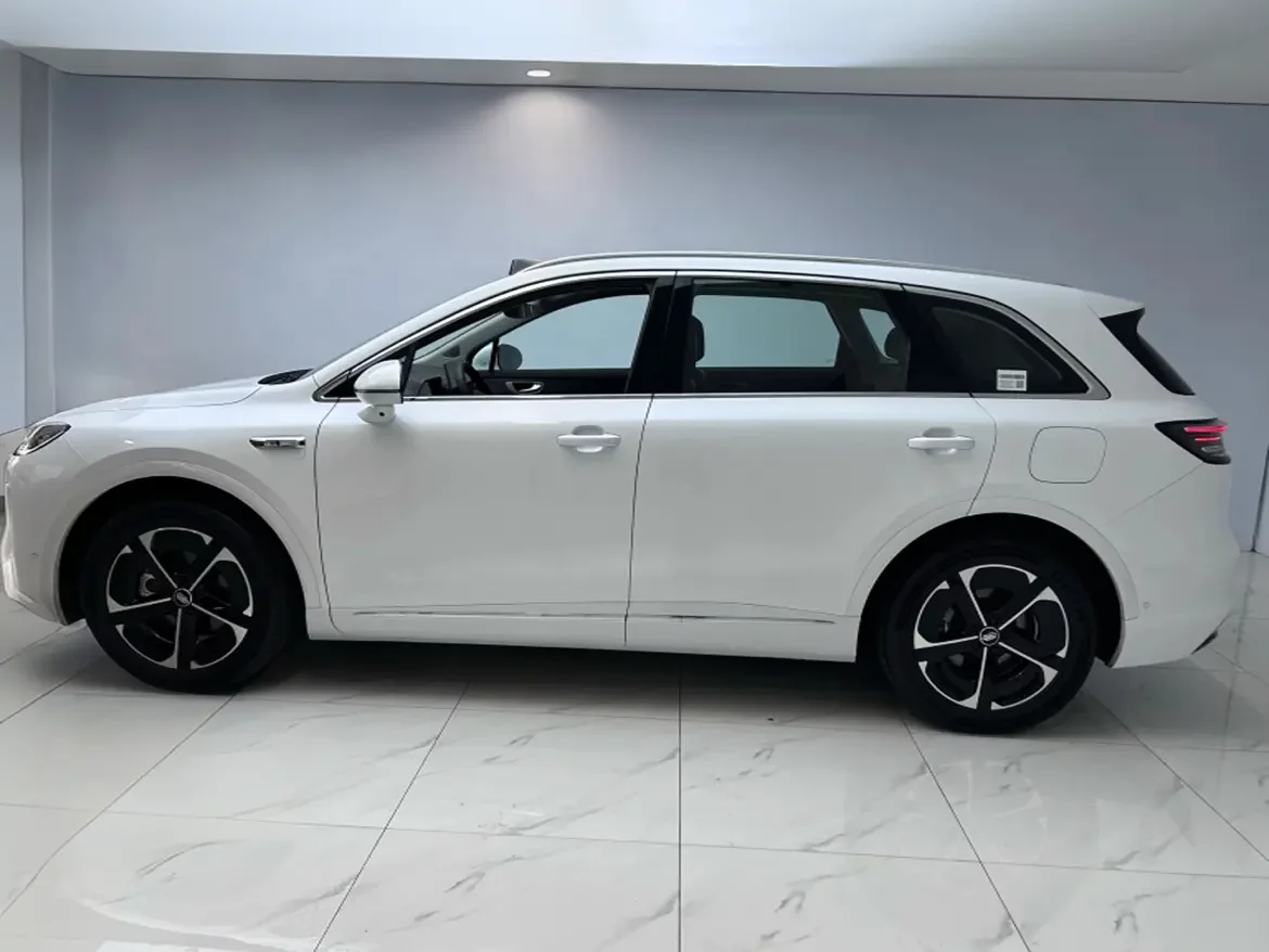 Shangjie H5