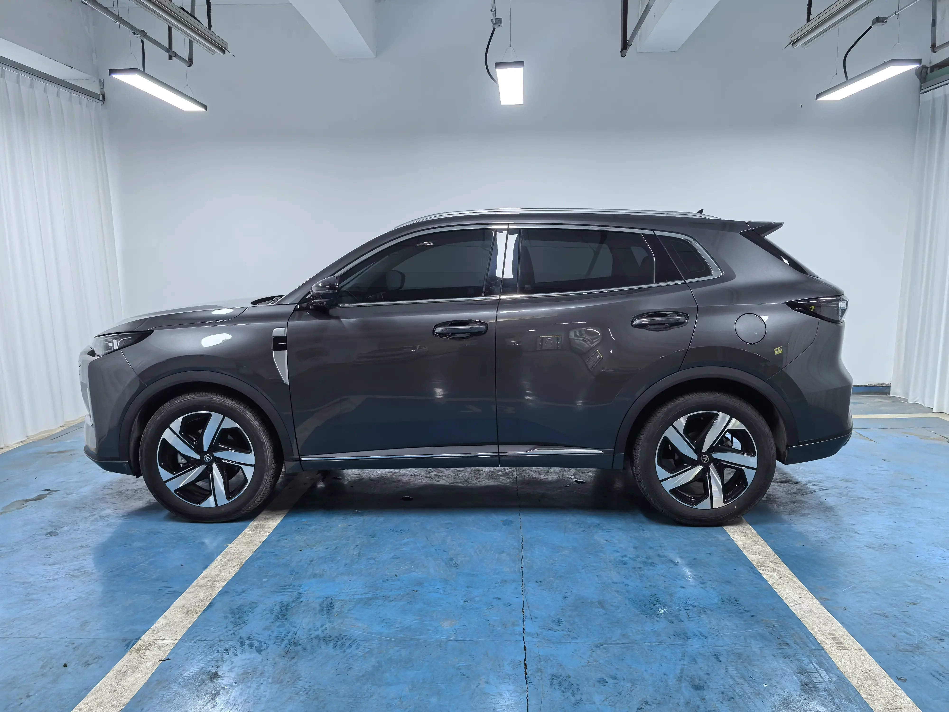 Changan CS55 PLUS
