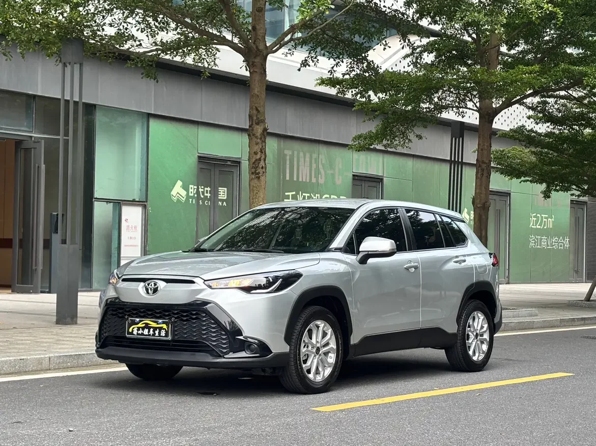 Toyota Frontlander