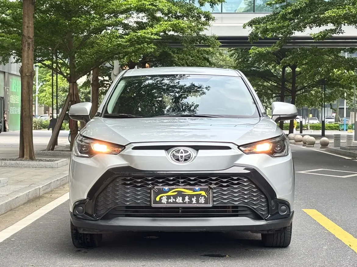 Toyota Frontlander