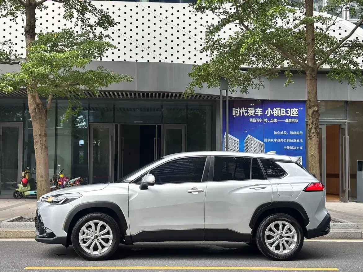 Toyota Frontlander