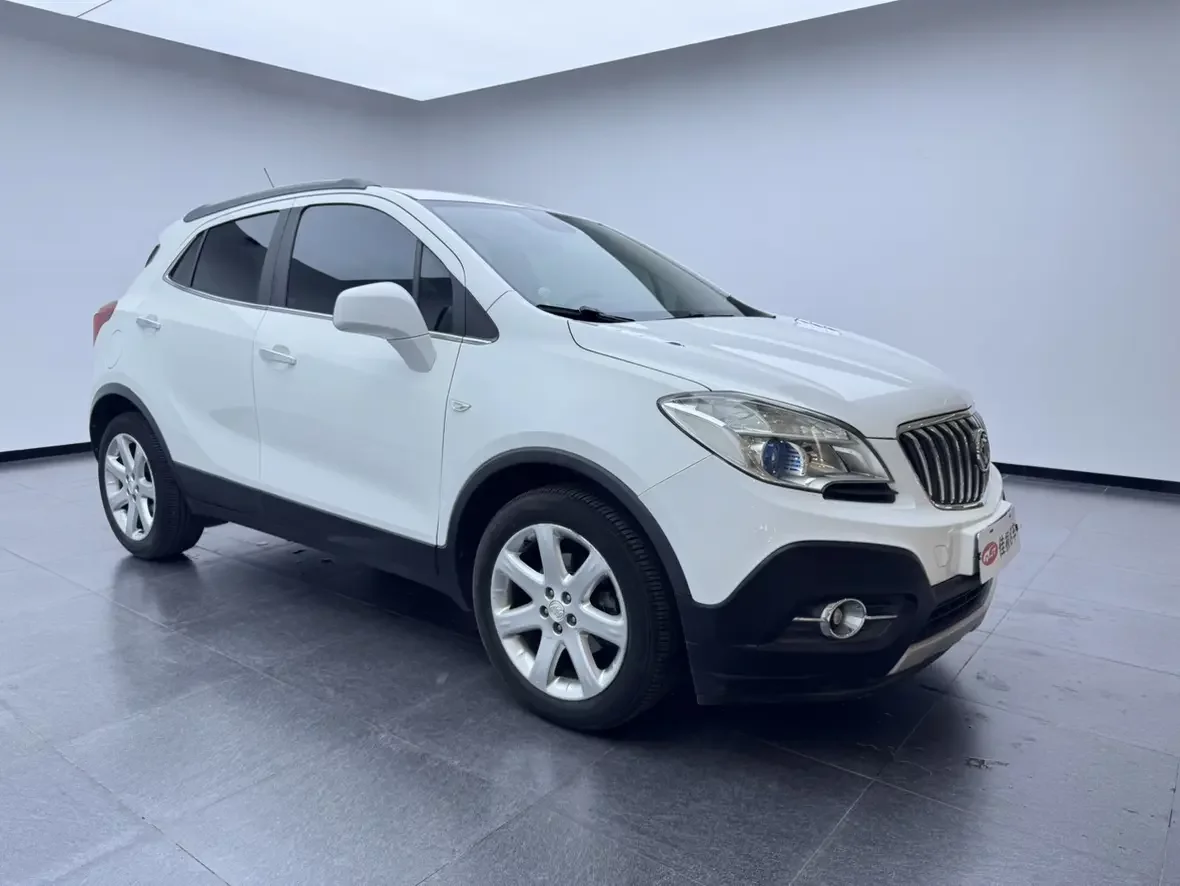 Buick onkola