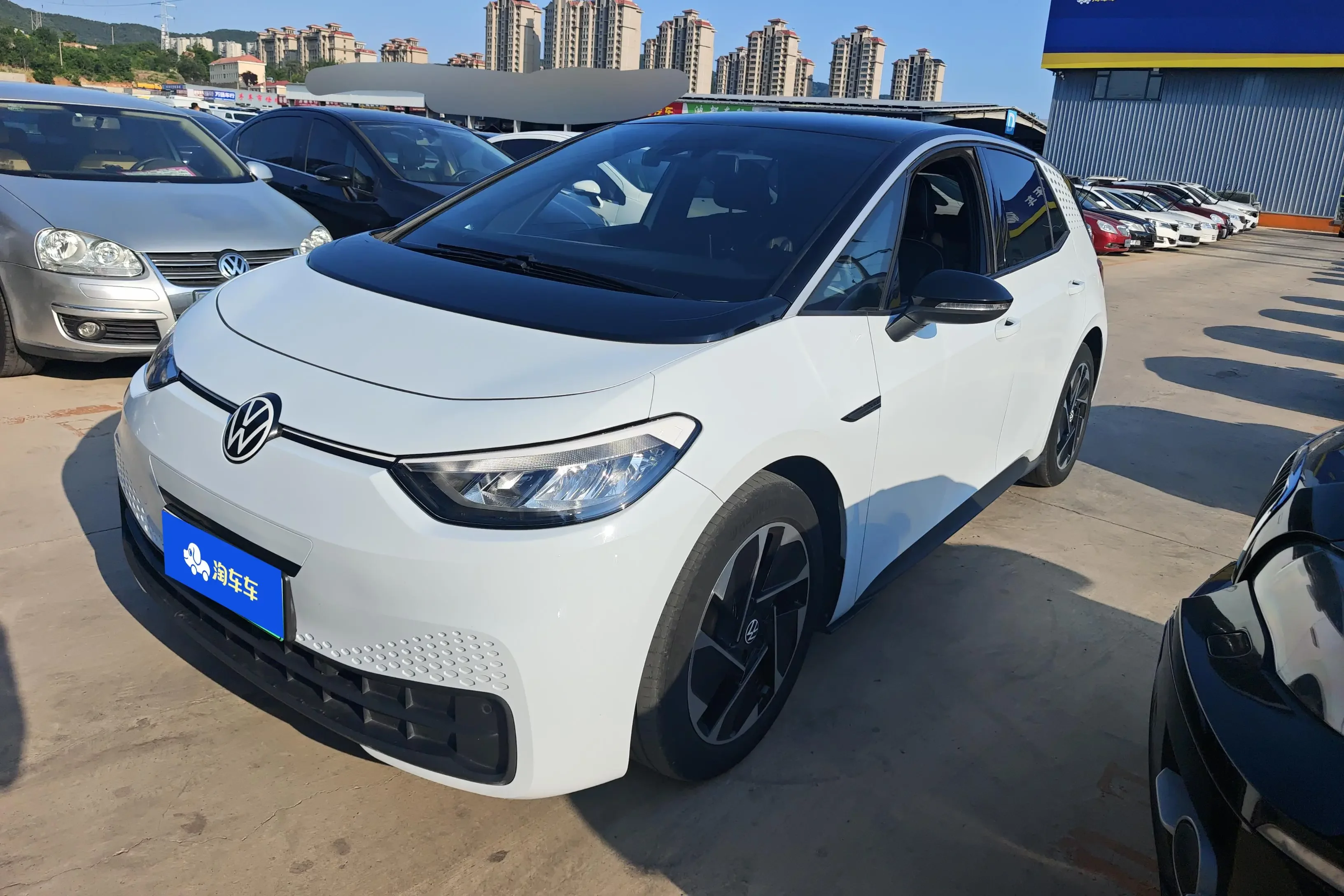 Volkswagen ID.3