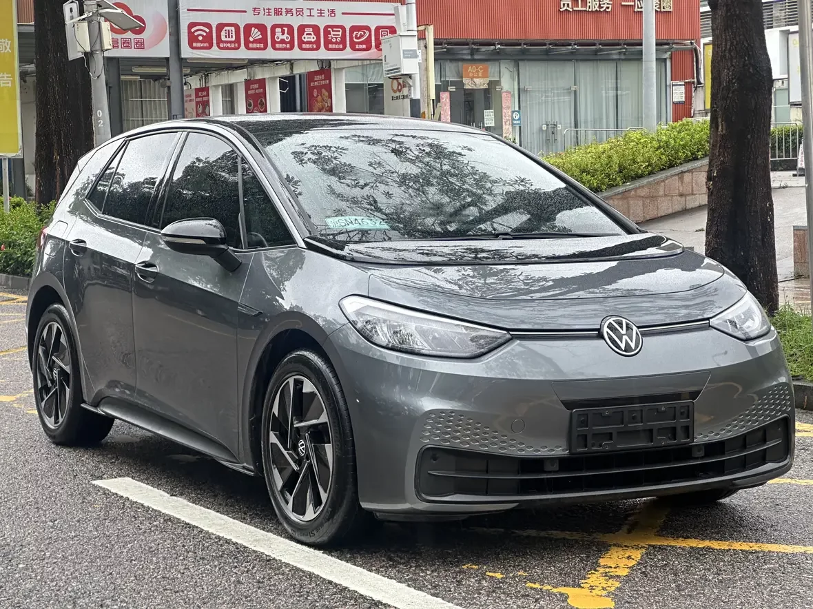 Volkswagen ID.3