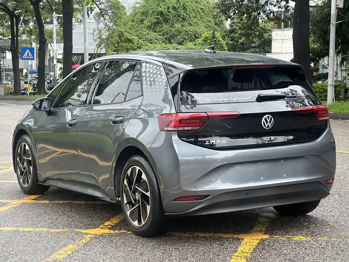 Volkswagen ID.3