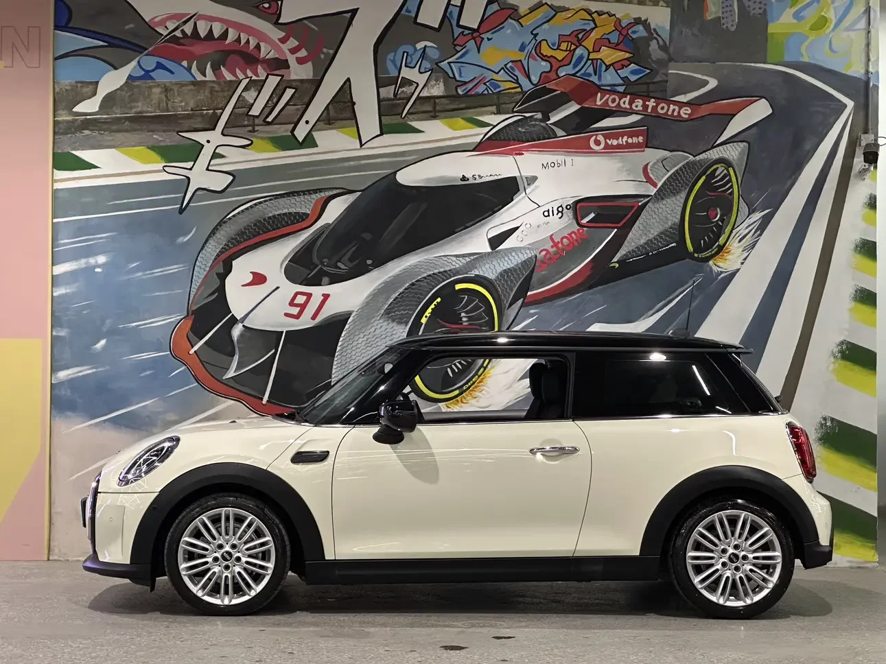 MINI 