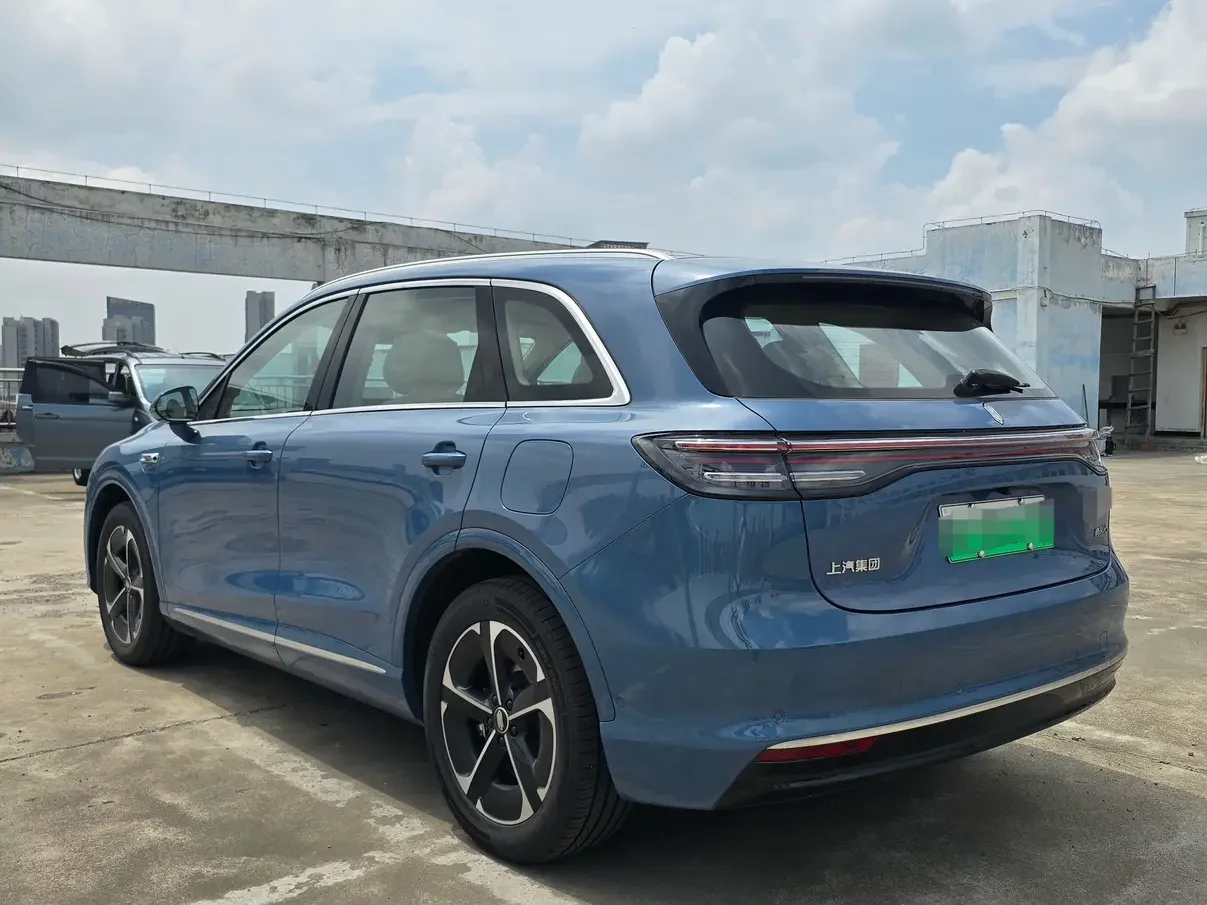 Shangjie H5