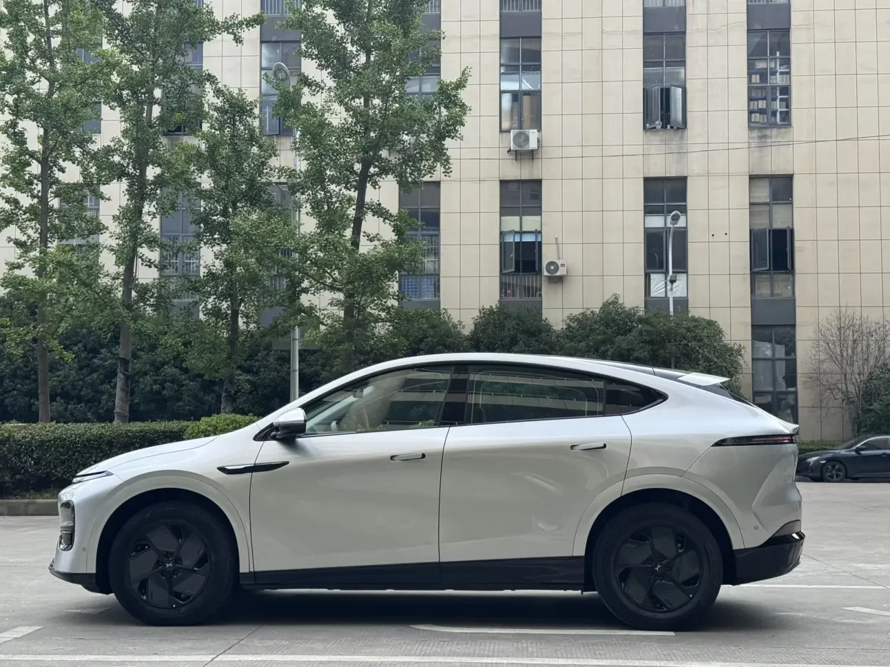 Xpeng G6