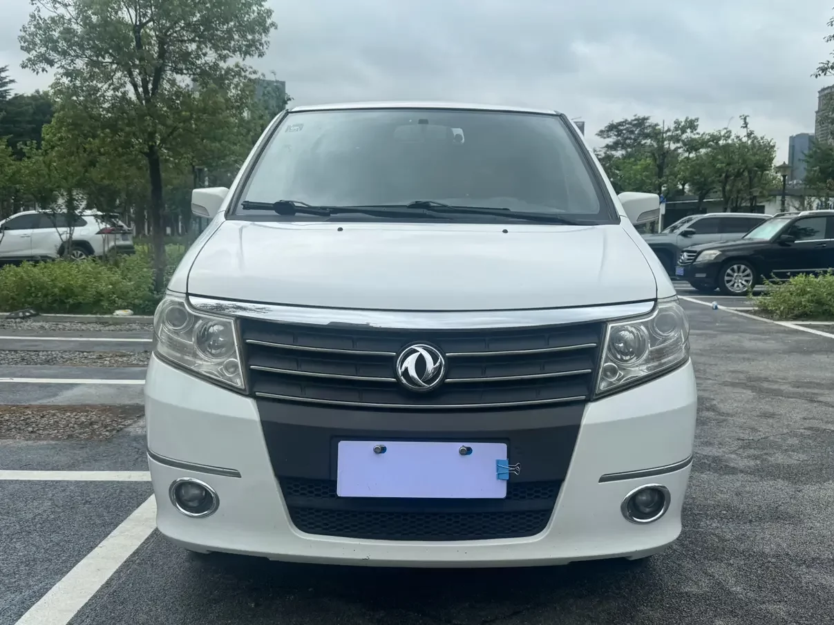 Dongfeng Shuaike