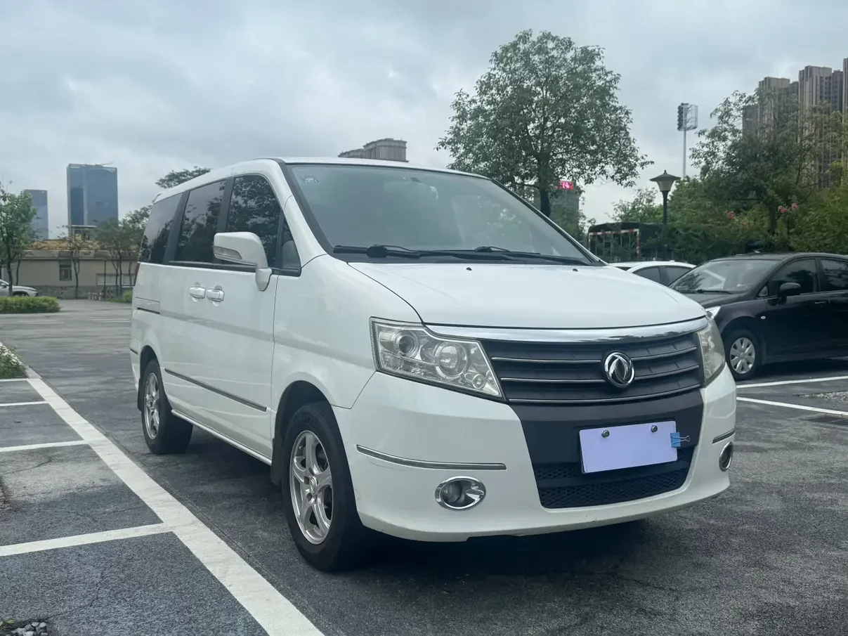 Dongfeng Shuaike