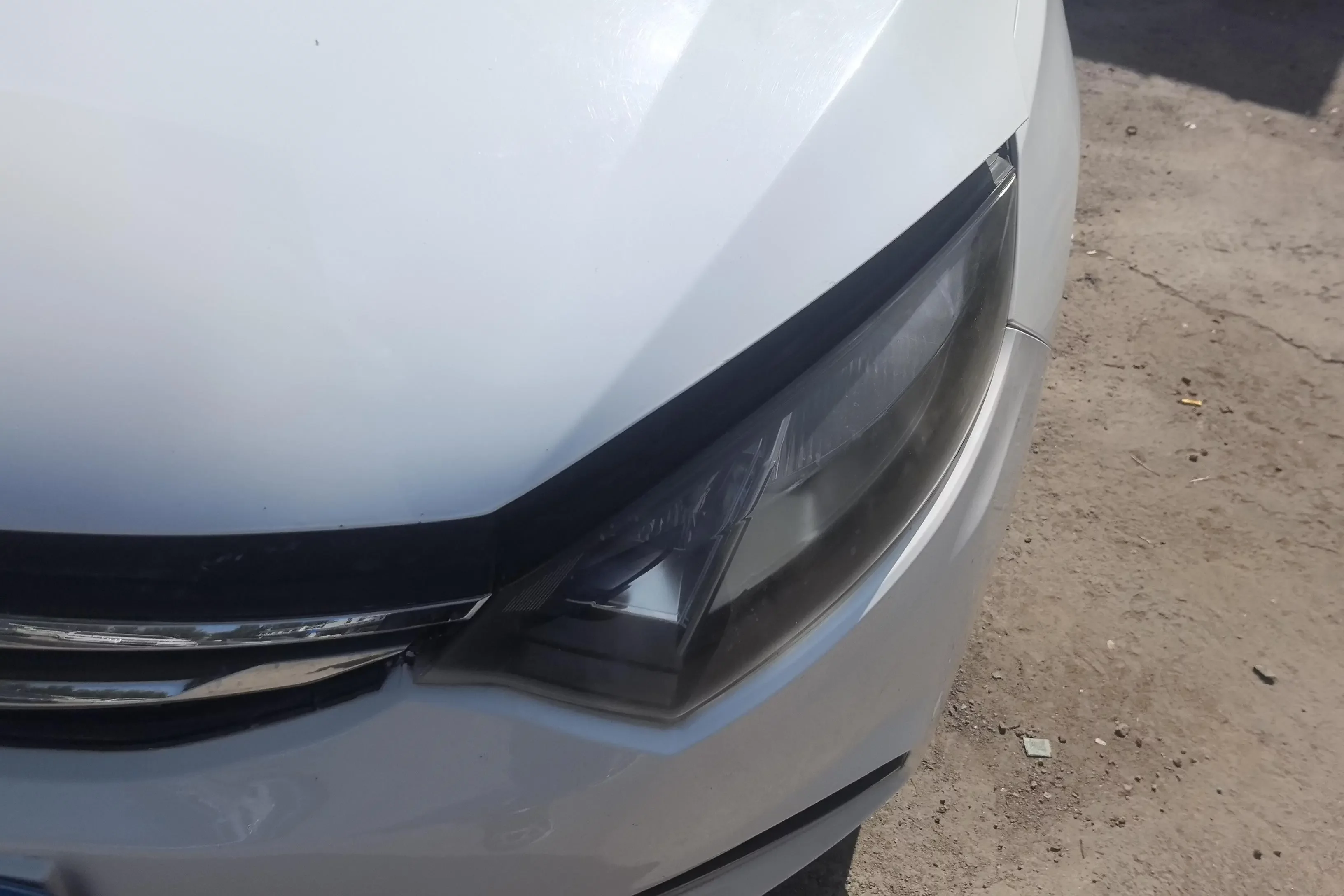 Changan Eado XT